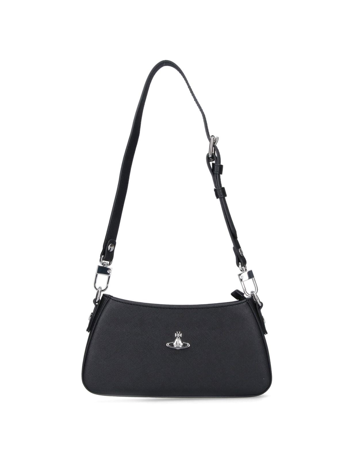 vivienne westwood 'tasha' shoulder bag