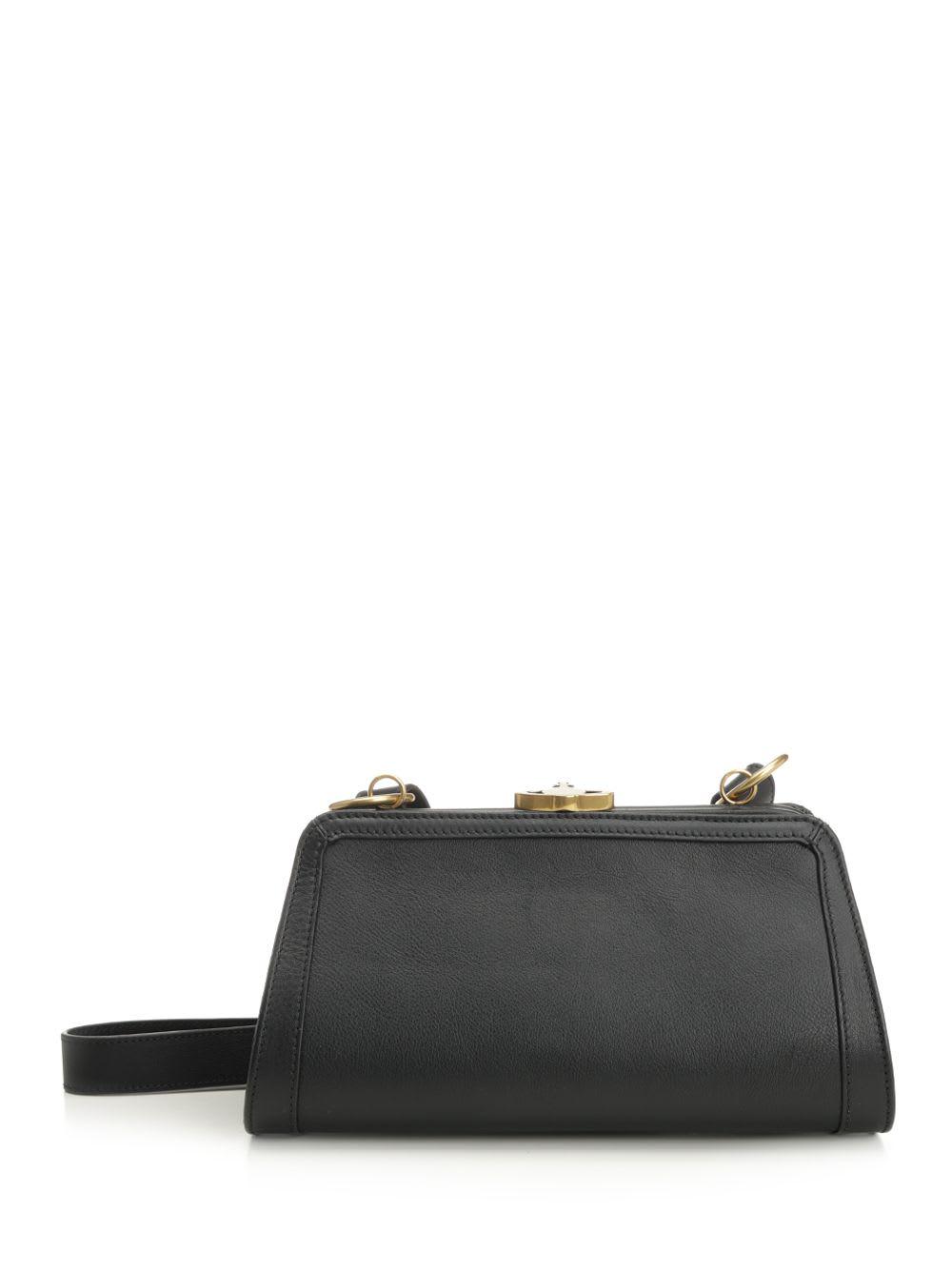vivienne westwood ascot frame bag
