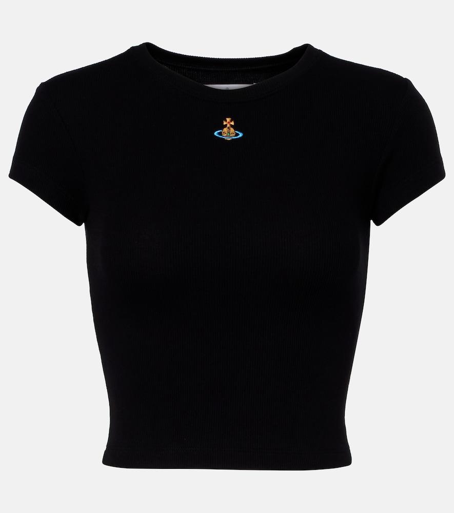 vivienne westwood baby peru orb jersey t