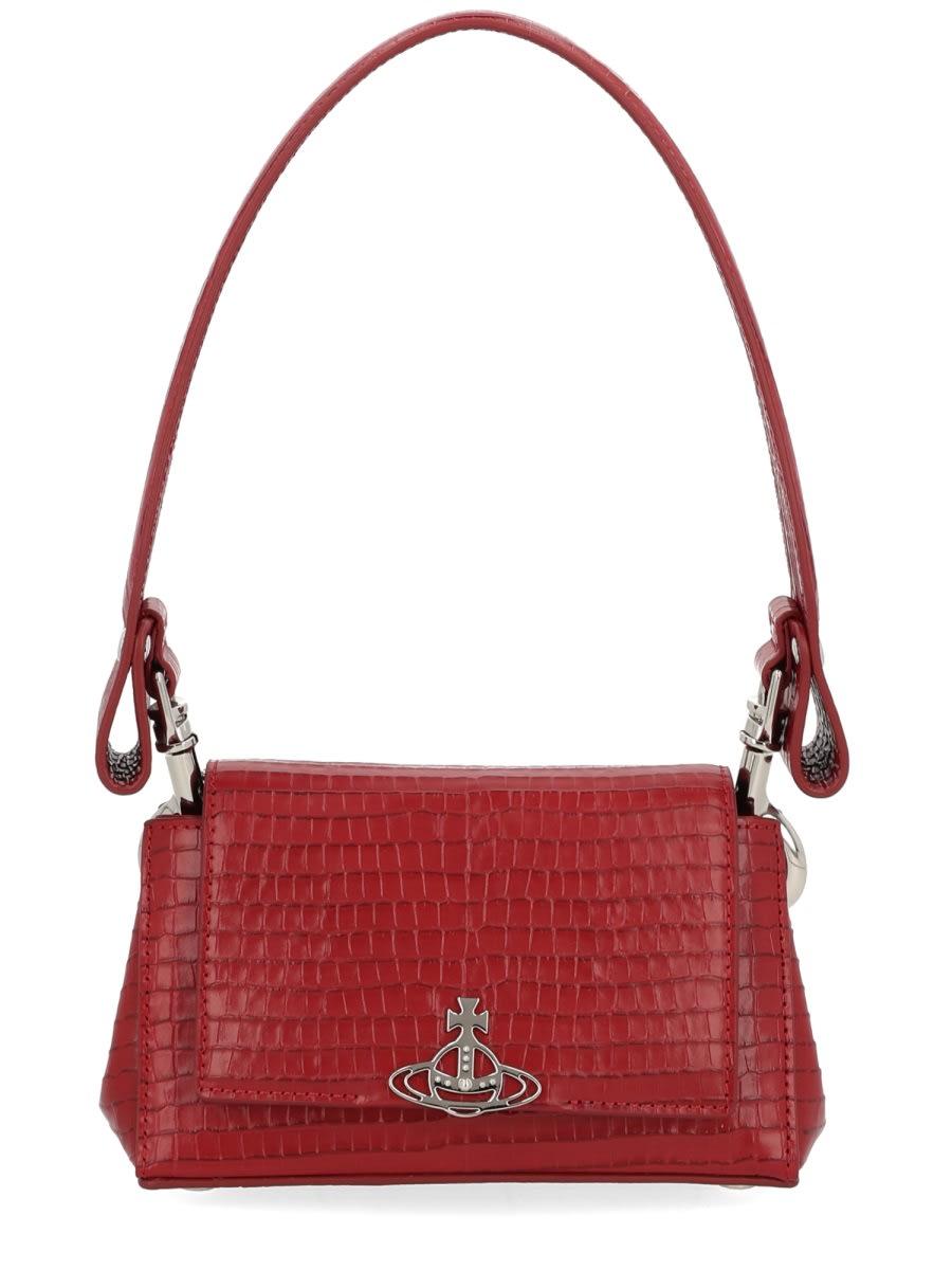 vivienne westwood bag hazel small