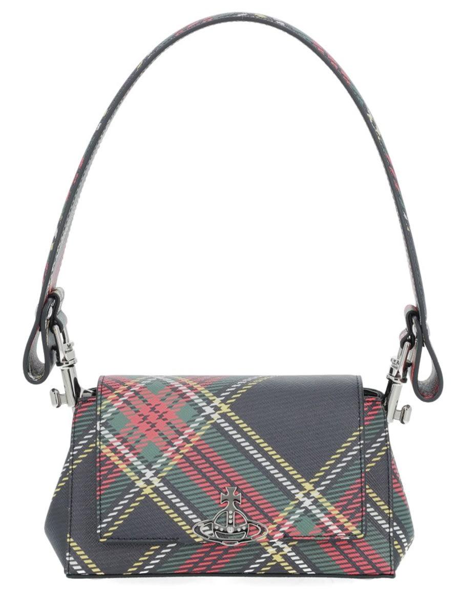vivienne westwood bag hazel small