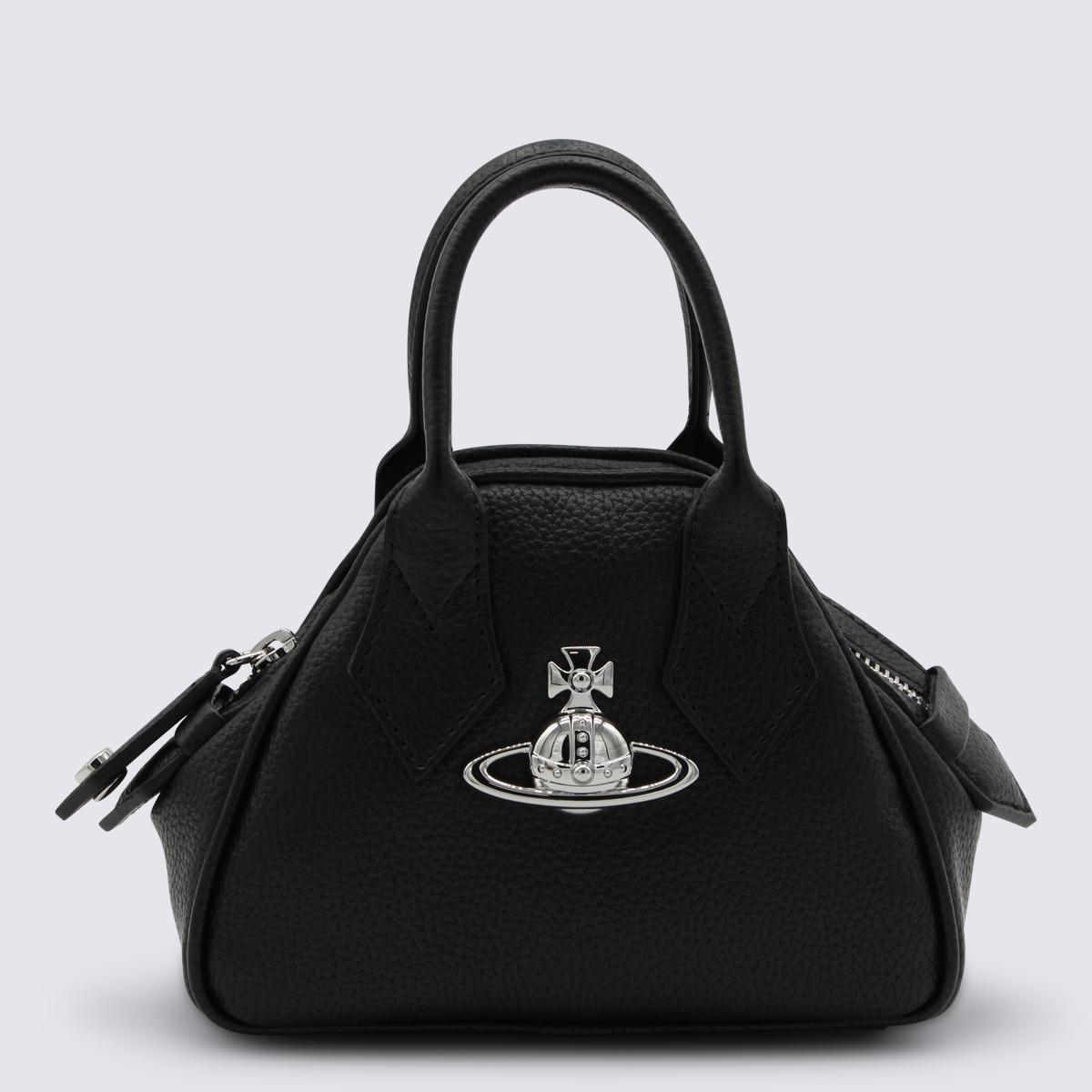 vivienne westwood bags black _pu - women