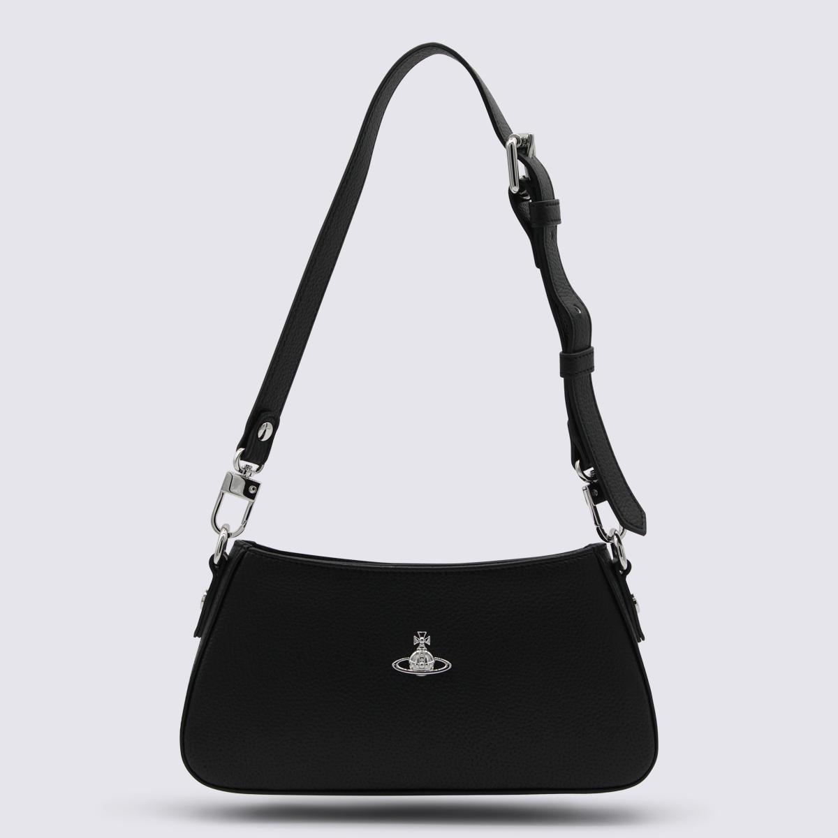 vivienne westwood bags black _pu - women