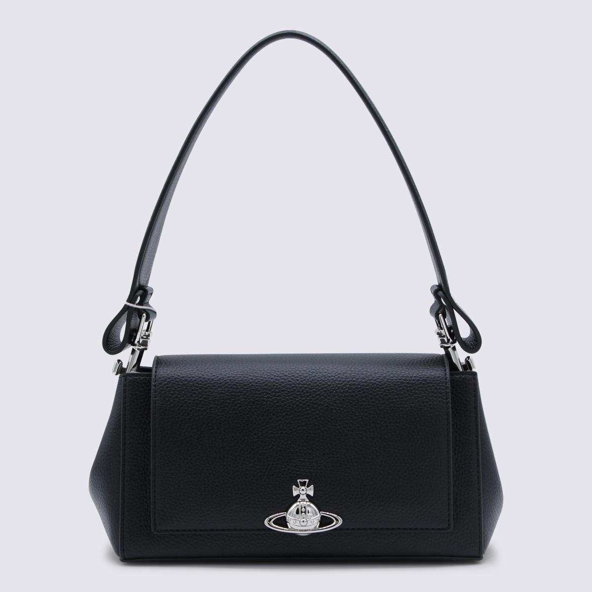 vivienne westwood bags black _pu - women