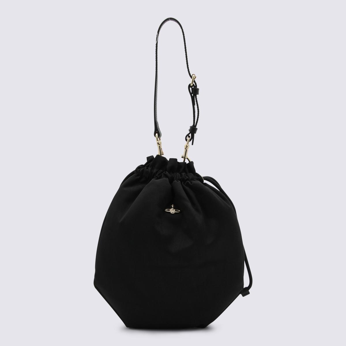 vivienne westwood bags black _vi - women