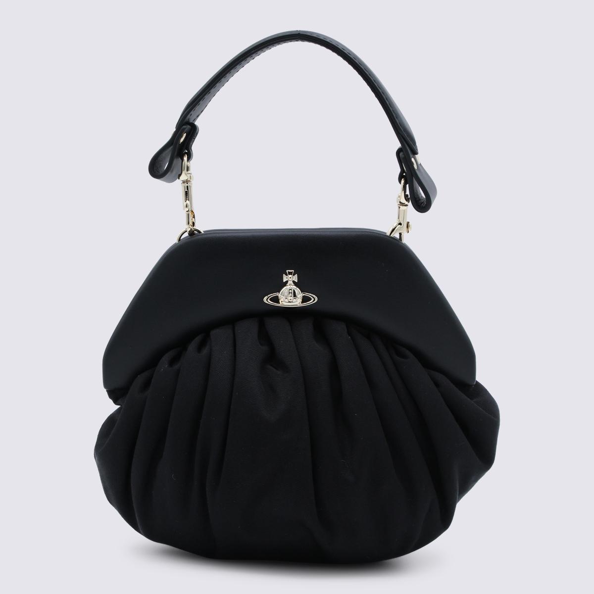 vivienne westwood bags black _vi - women