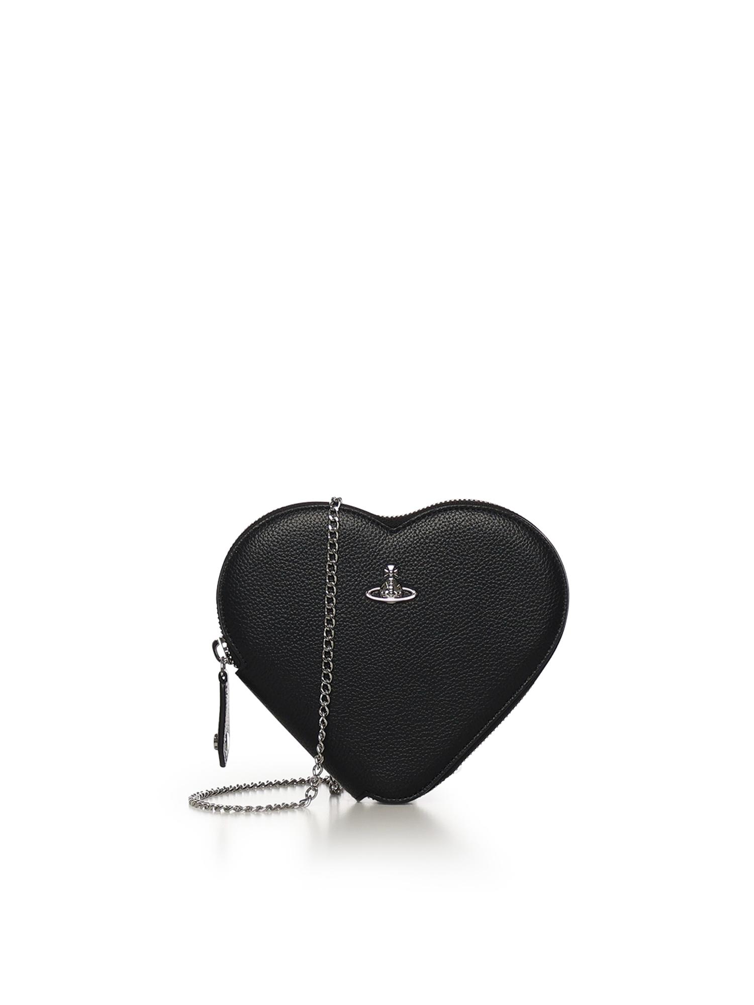 vivienne westwood bags black polyurethane - women