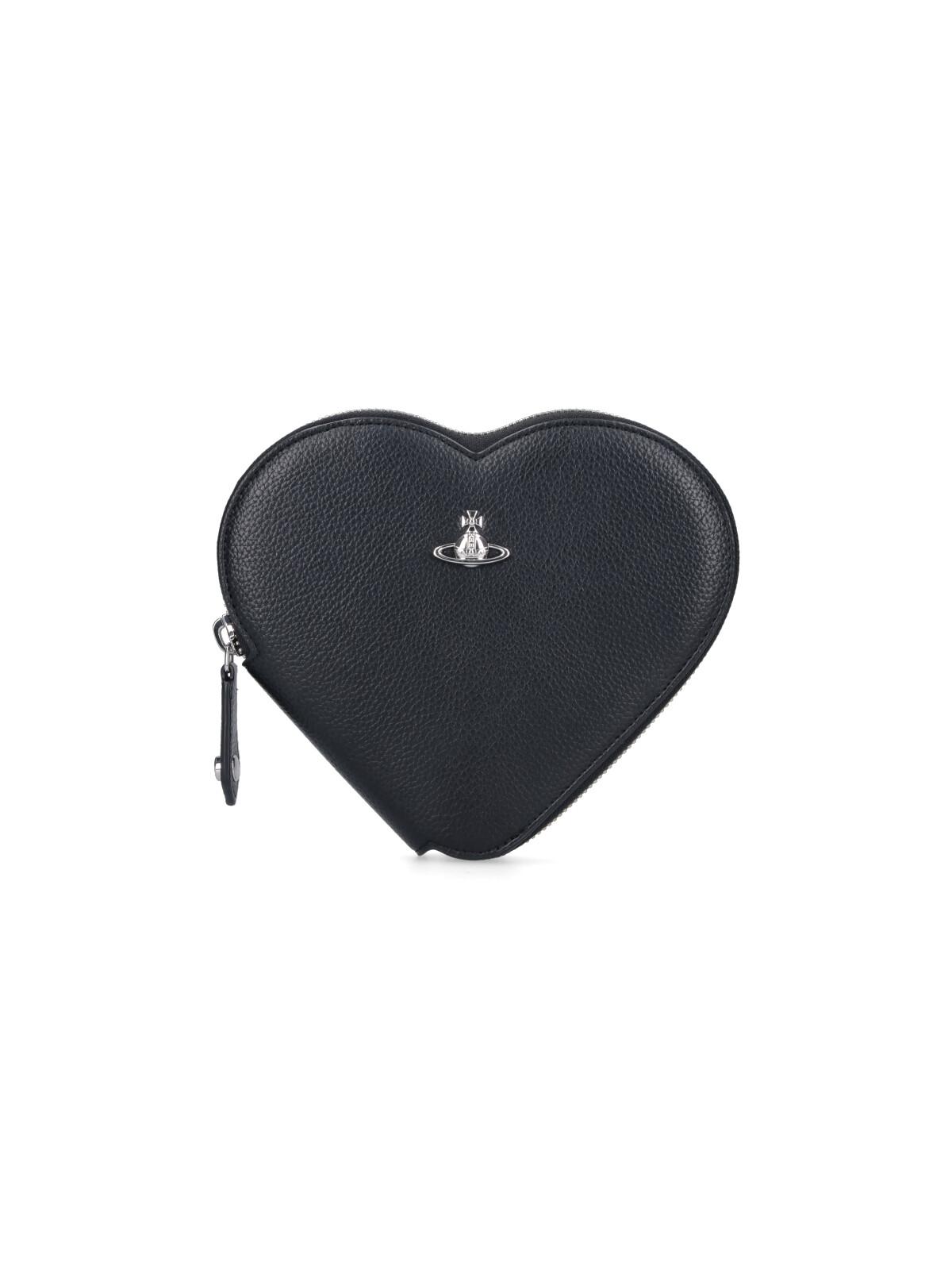 vivienne westwood bags black polyurethane - women