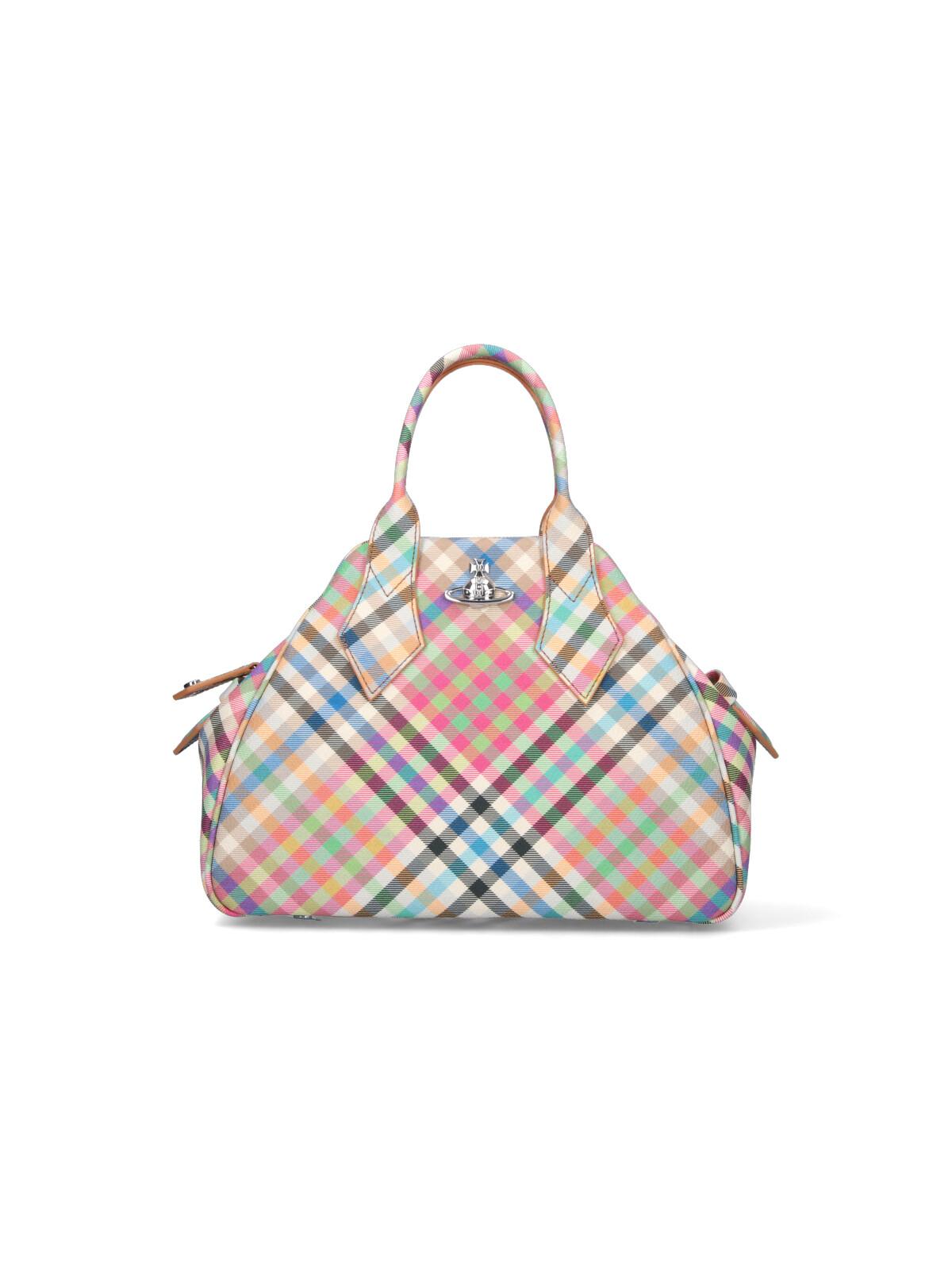 vivienne westwood bags multicolour polyurethane - women
