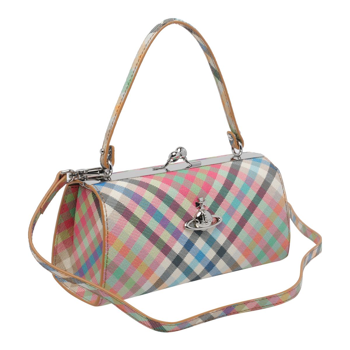 vivienne westwood bags multicolour polyurethane - women