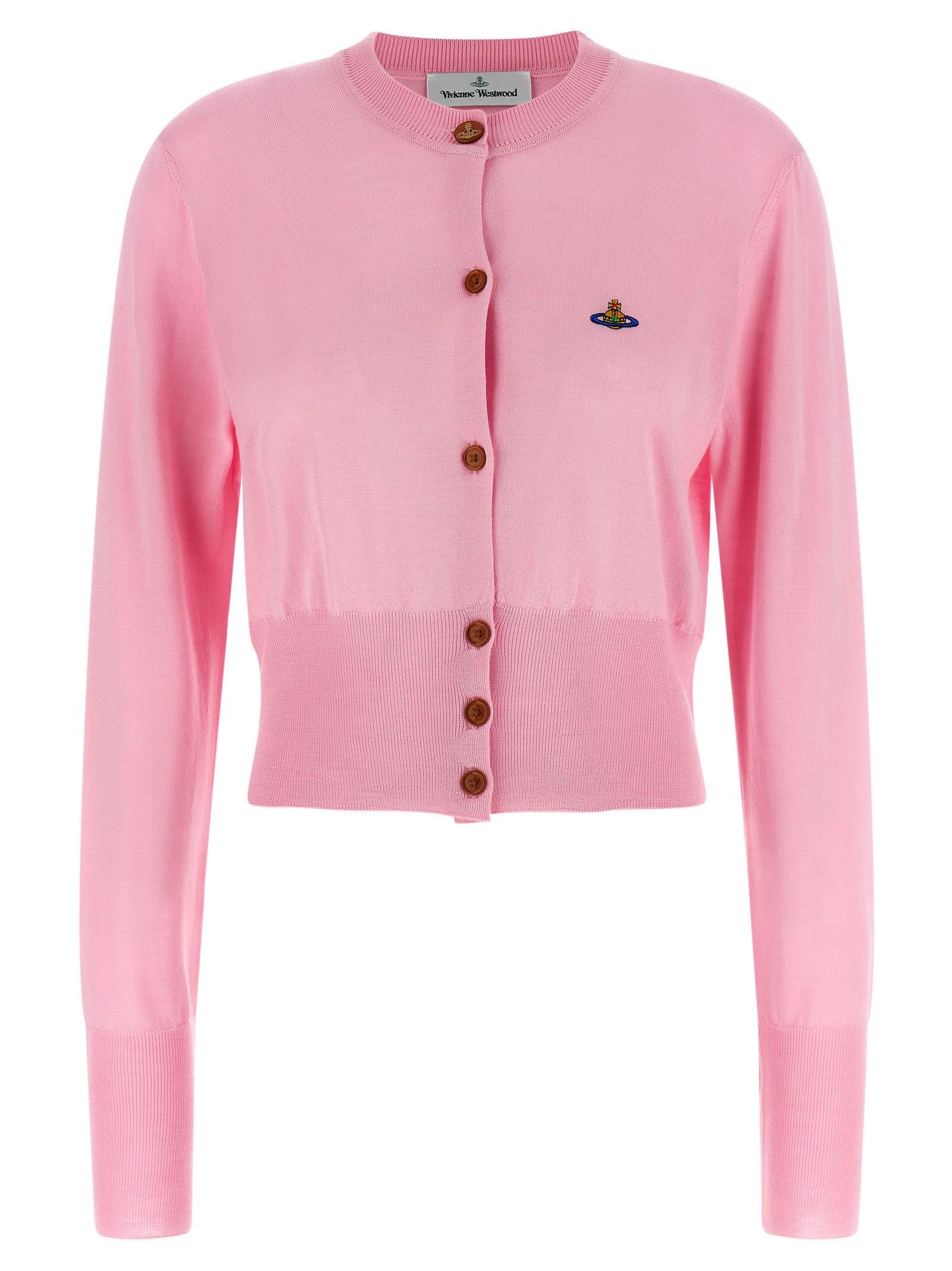 vivienne westwood bea cardigan