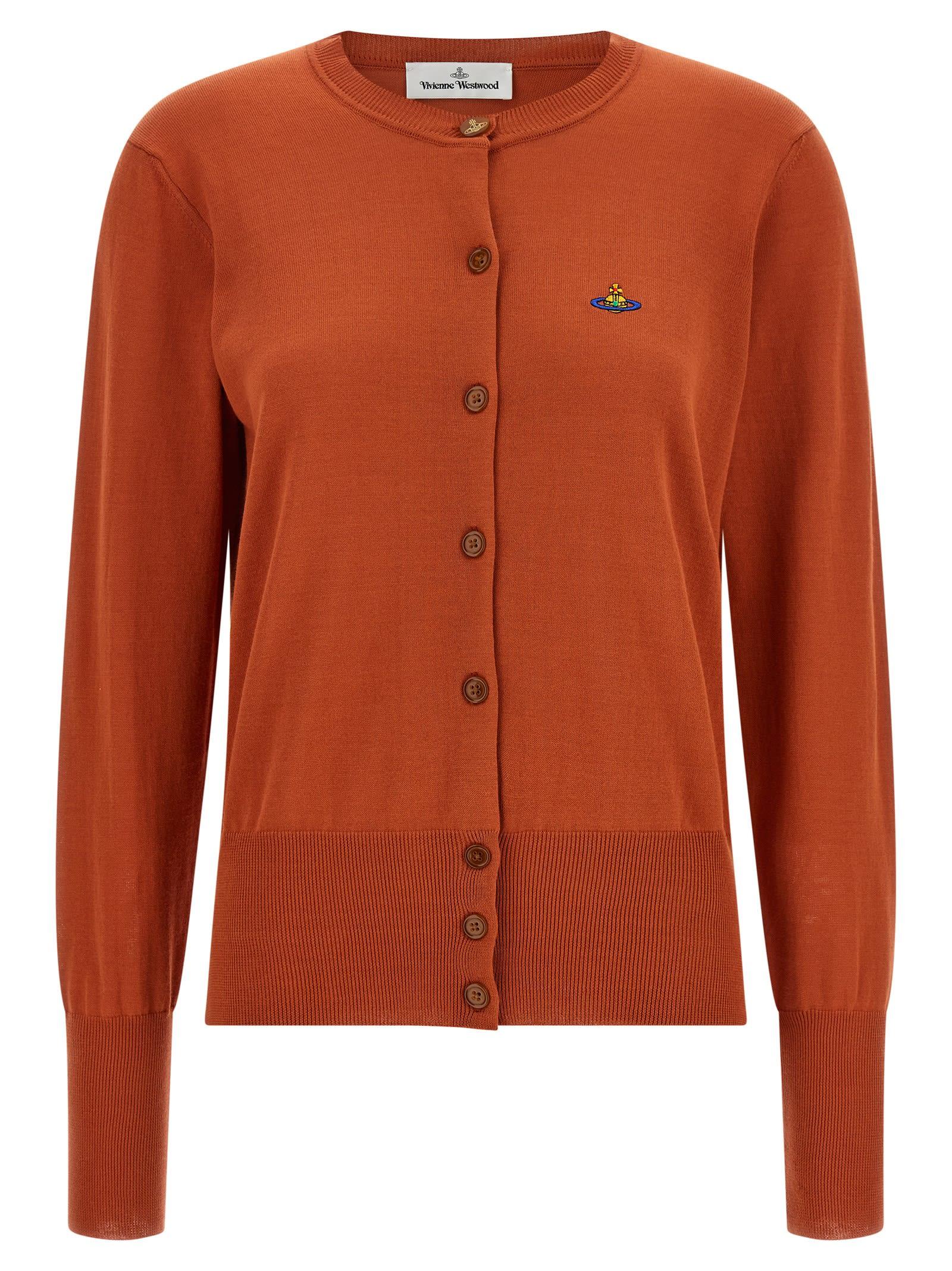 vivienne westwood bea cardigan