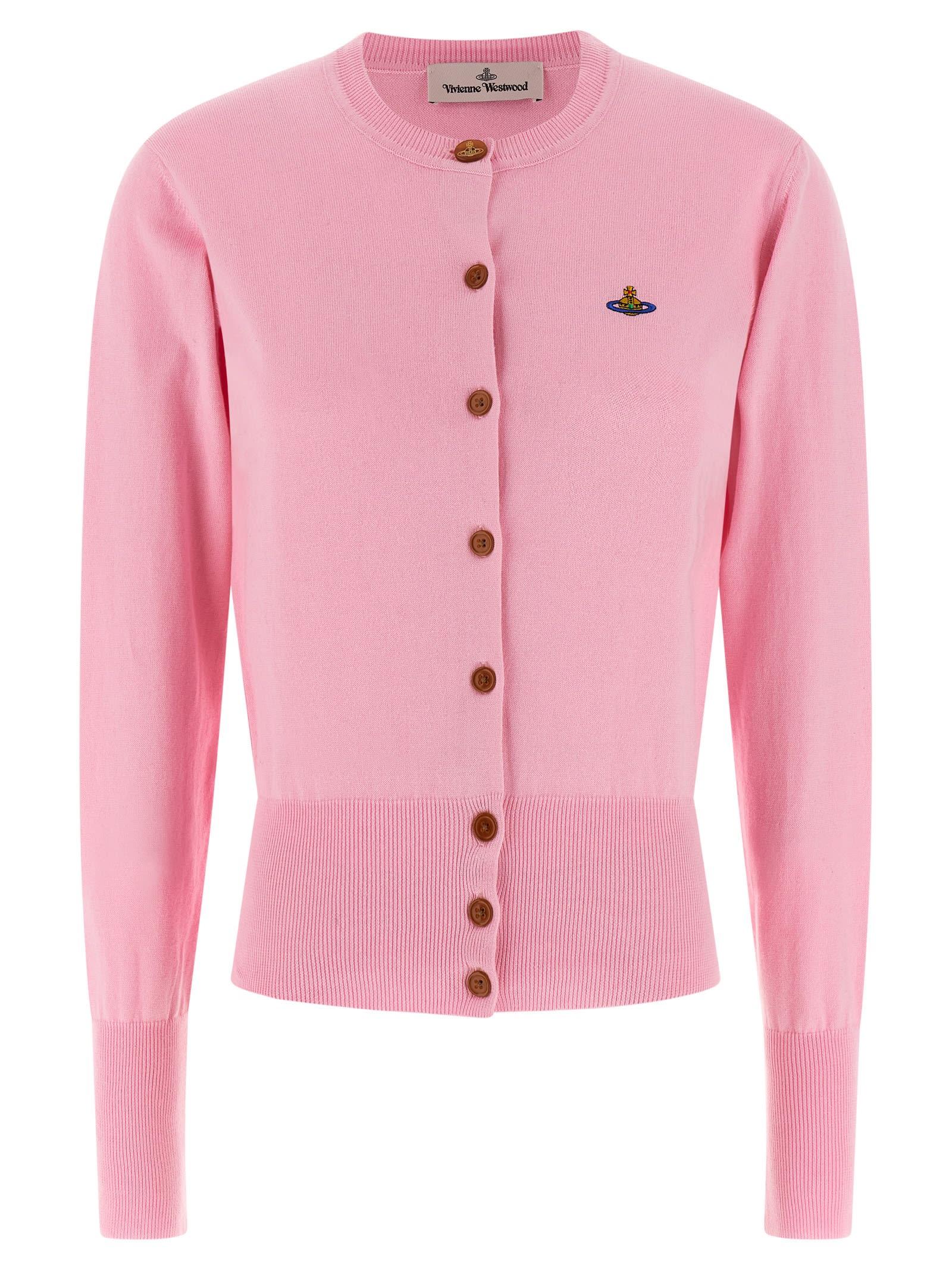 vivienne westwood bea cardigan