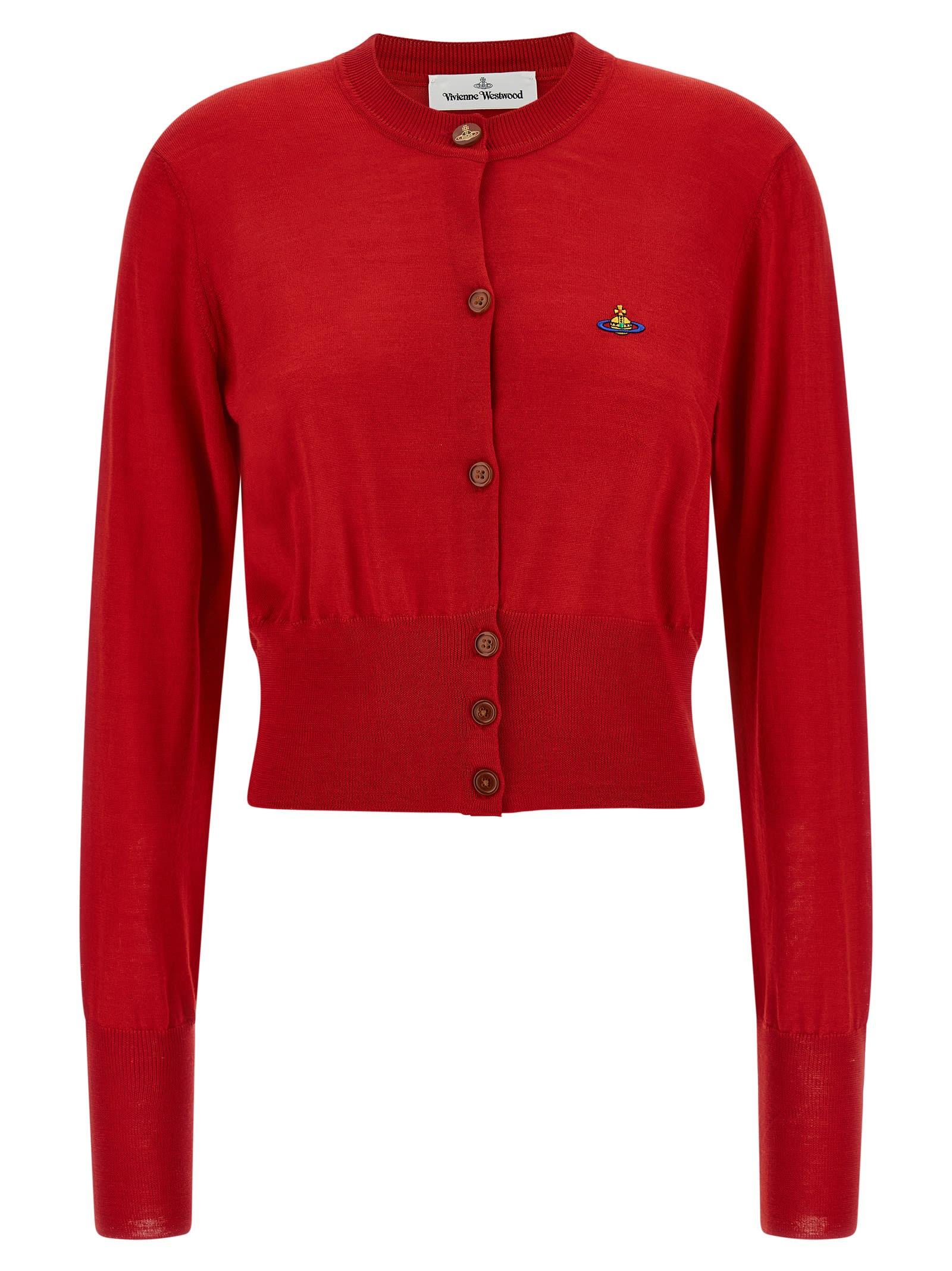 vivienne westwood bea cardigan