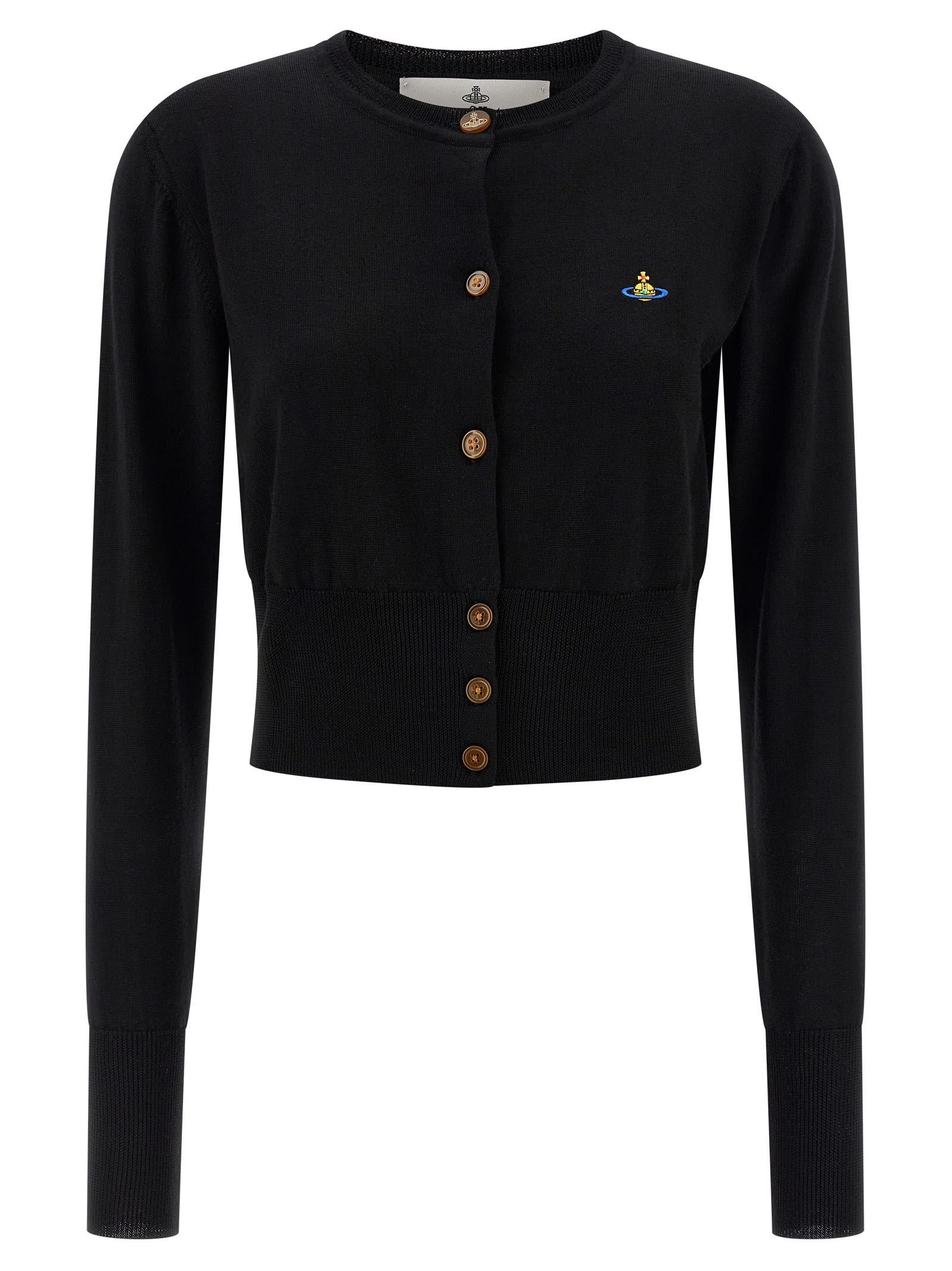 vivienne westwood bea cardigan