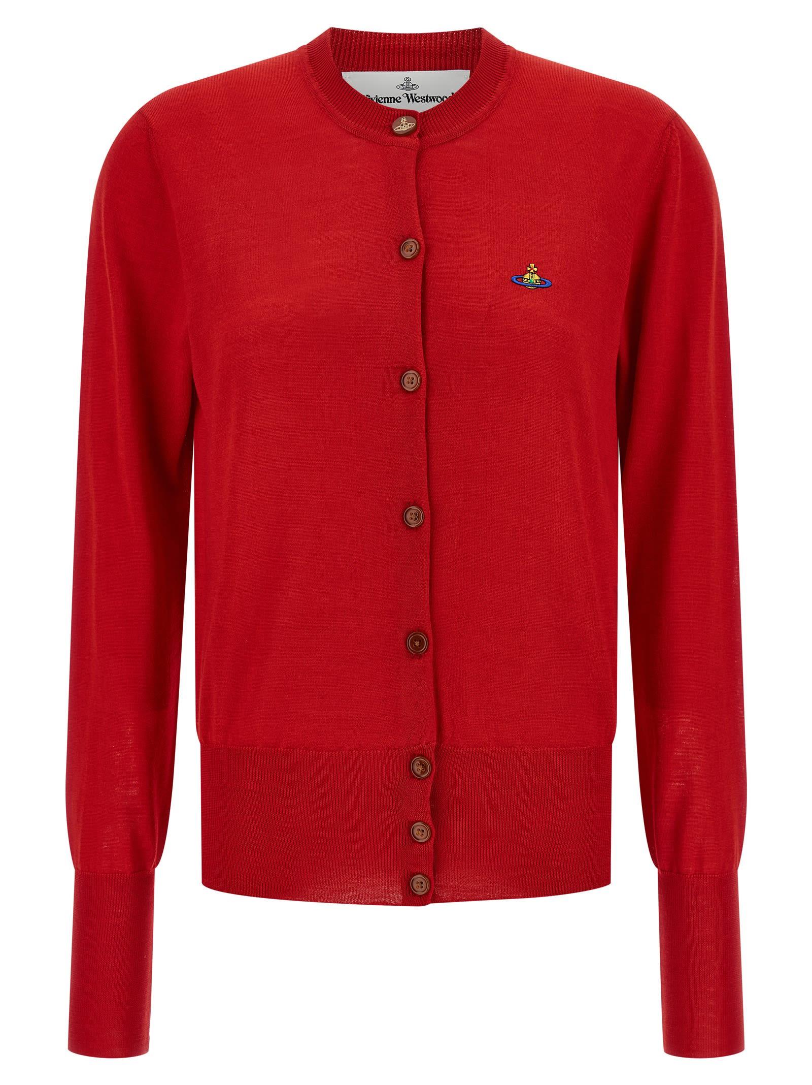 vivienne westwood bea cardigan