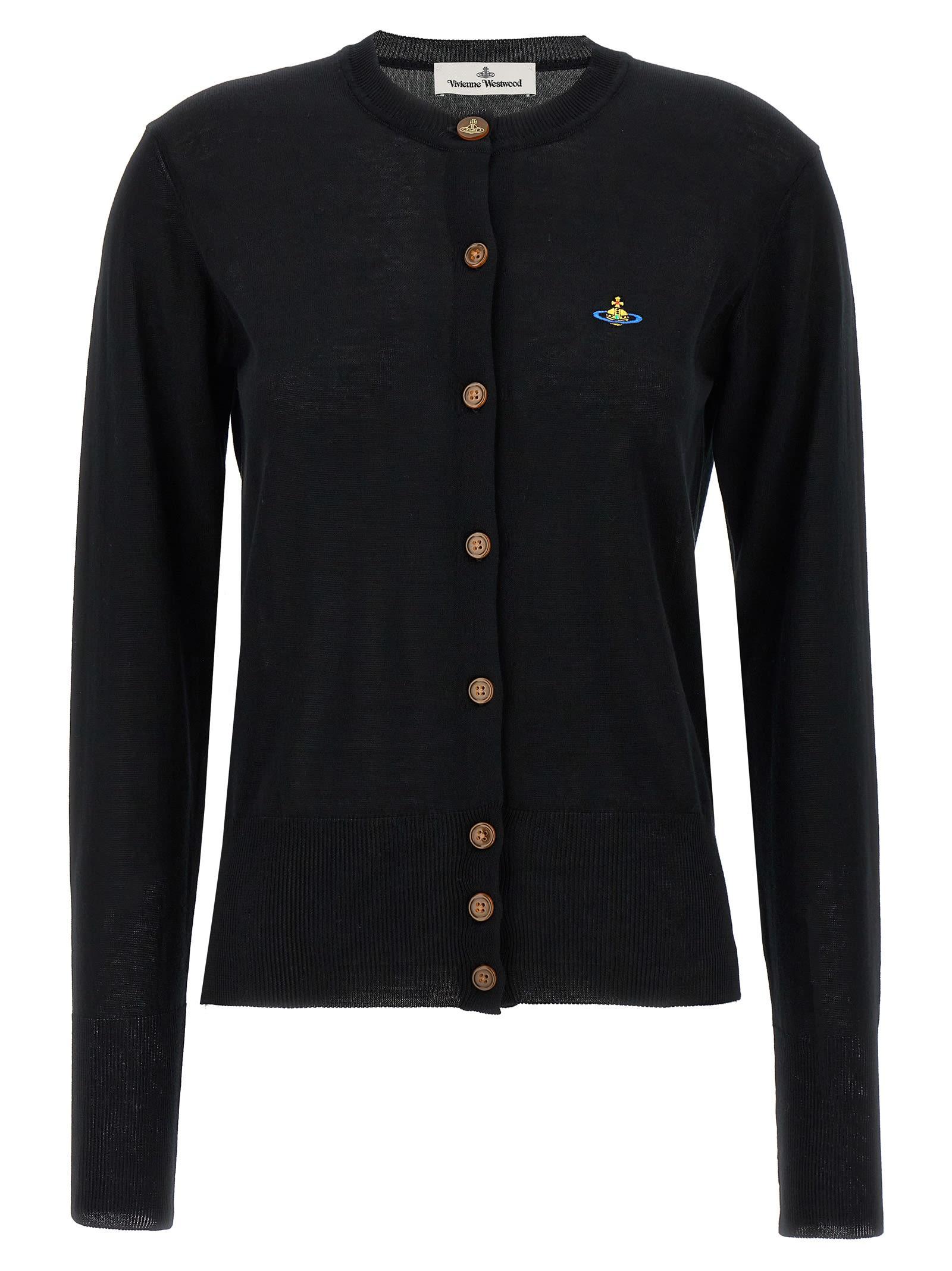 vivienne westwood bea cardigan