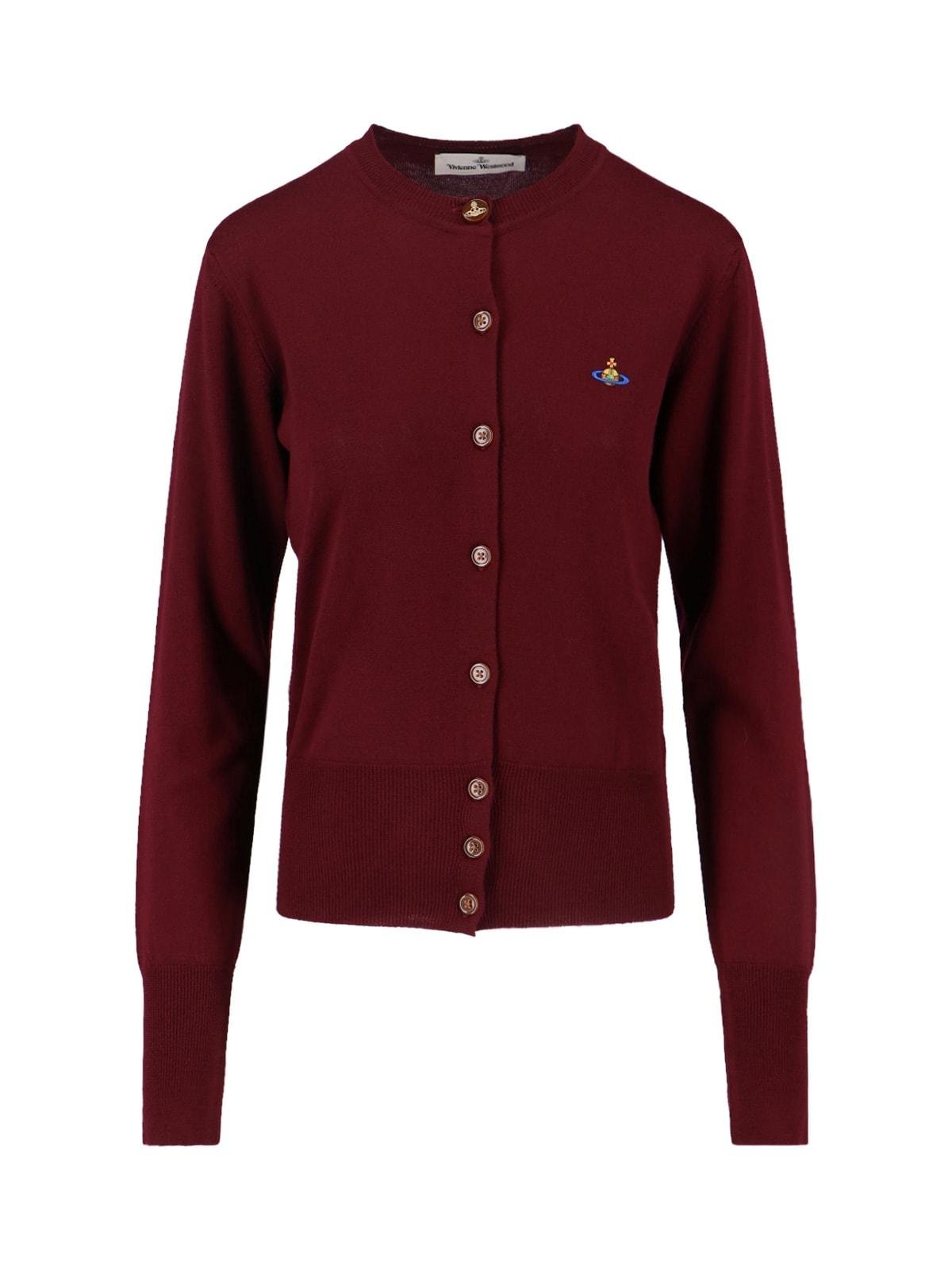 vivienne westwood bea cardigan