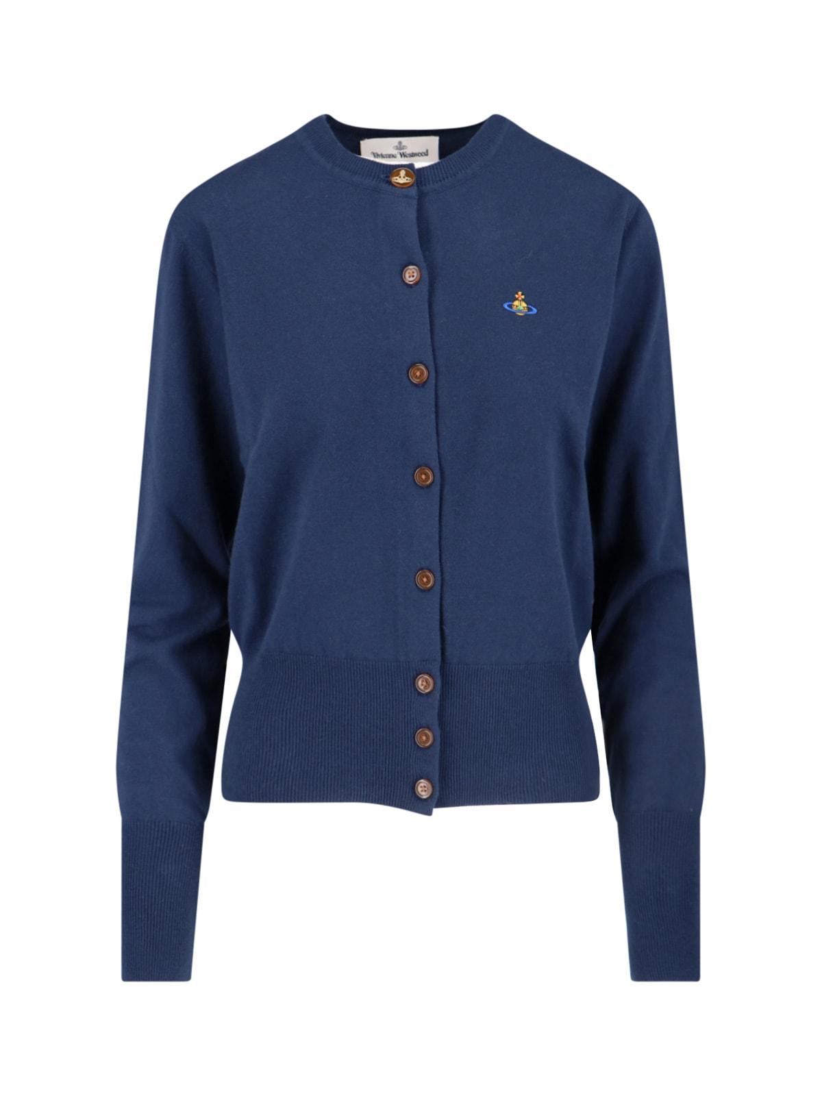 vivienne westwood bea cardigan