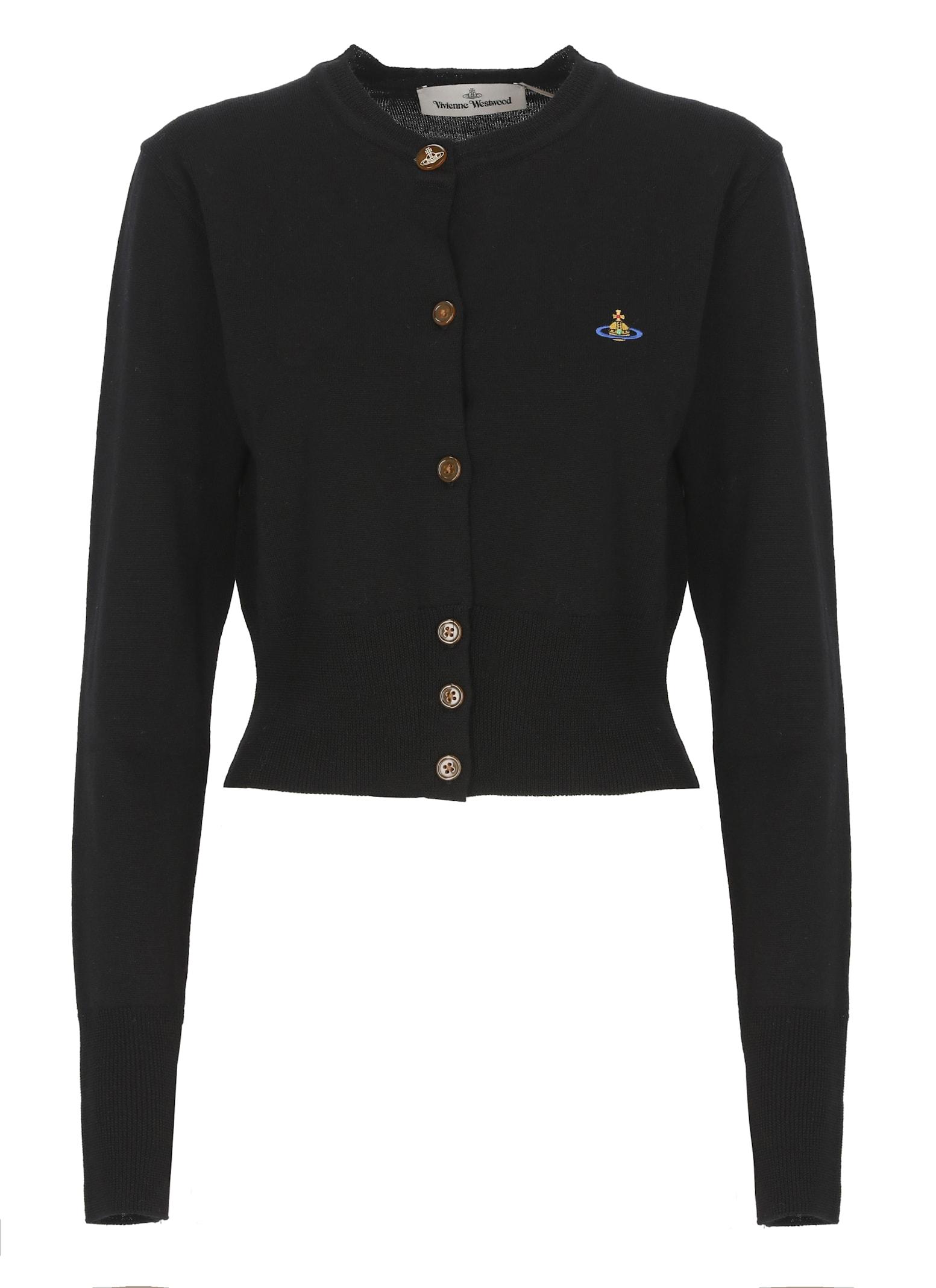 vivienne westwood bea cardigan