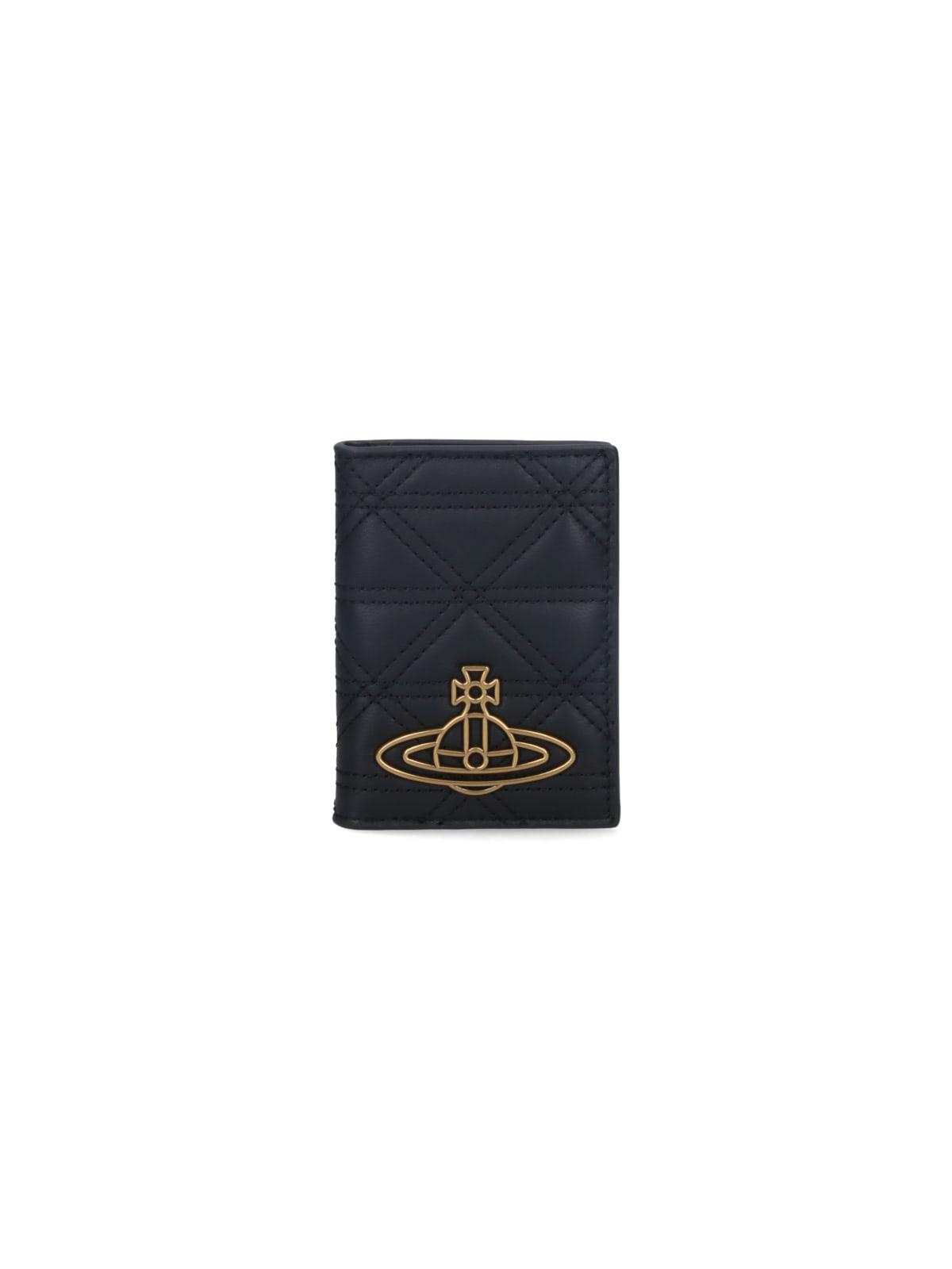 vivienne westwood bifold orb wallet