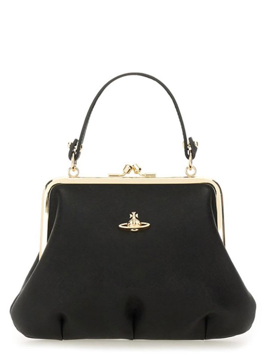 vivienne westwood borsa granny frame