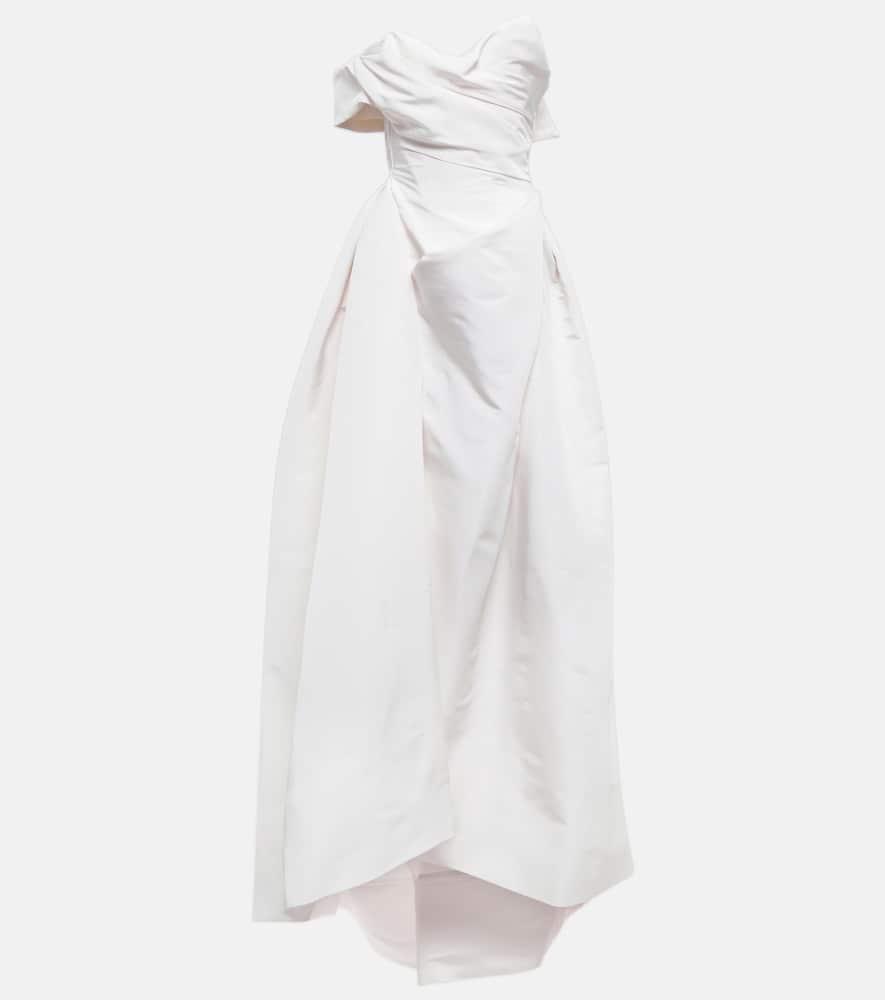 vivienne westwood bridal freyja one