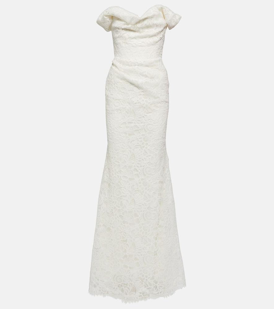 vivienne westwood bridal nova cora off