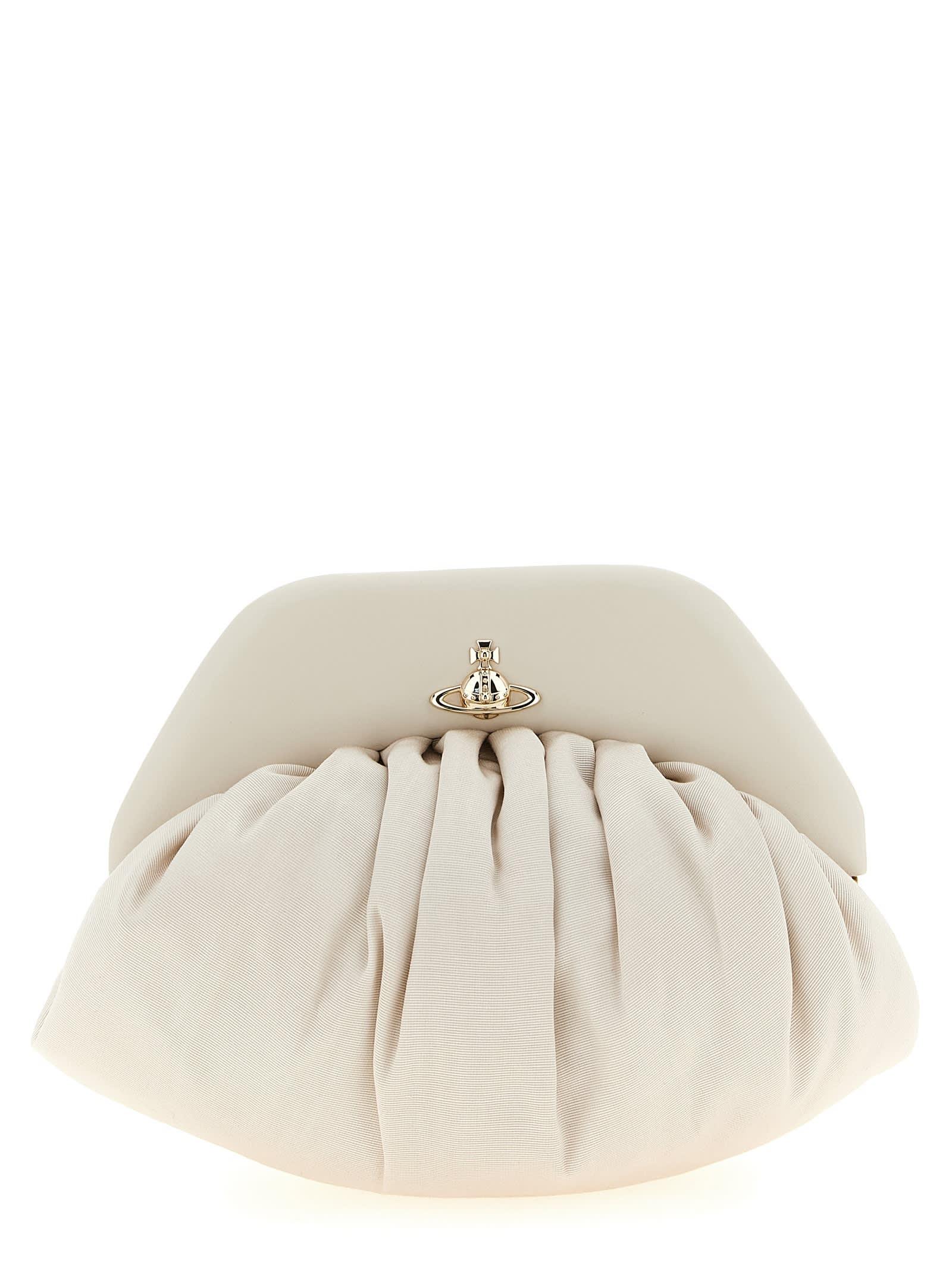 vivienne westwood brooke clutch