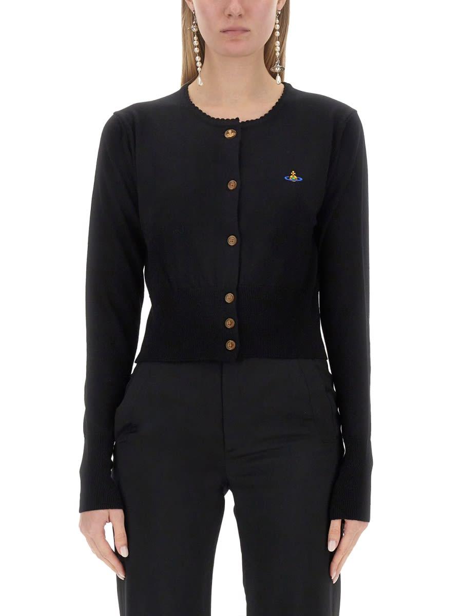vivienne westwood cardigan bea