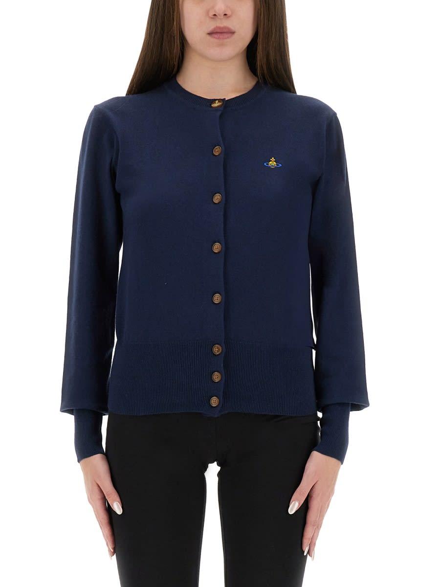 vivienne westwood cardigan bea