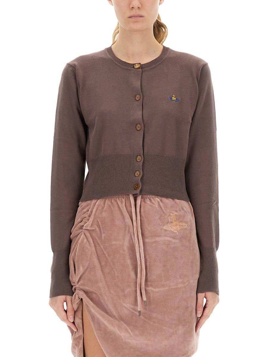 vivienne westwood cardigan bea