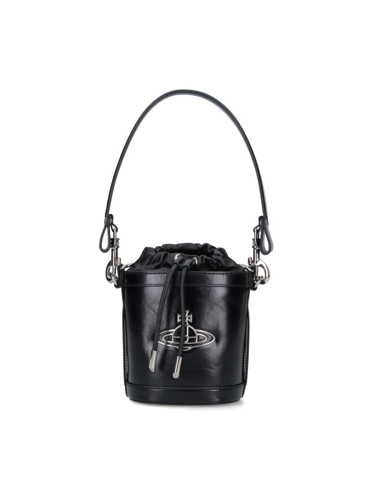vivienne westwood daisy bucket bag