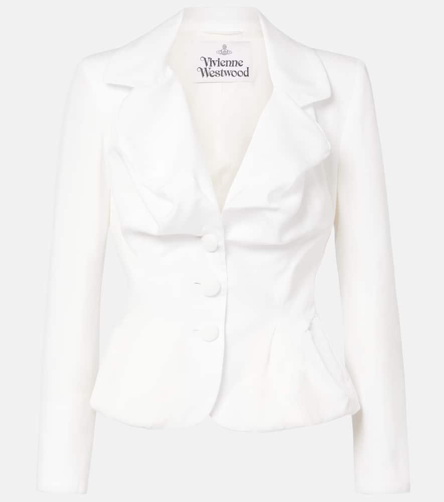 vivienne westwood drunken jacket