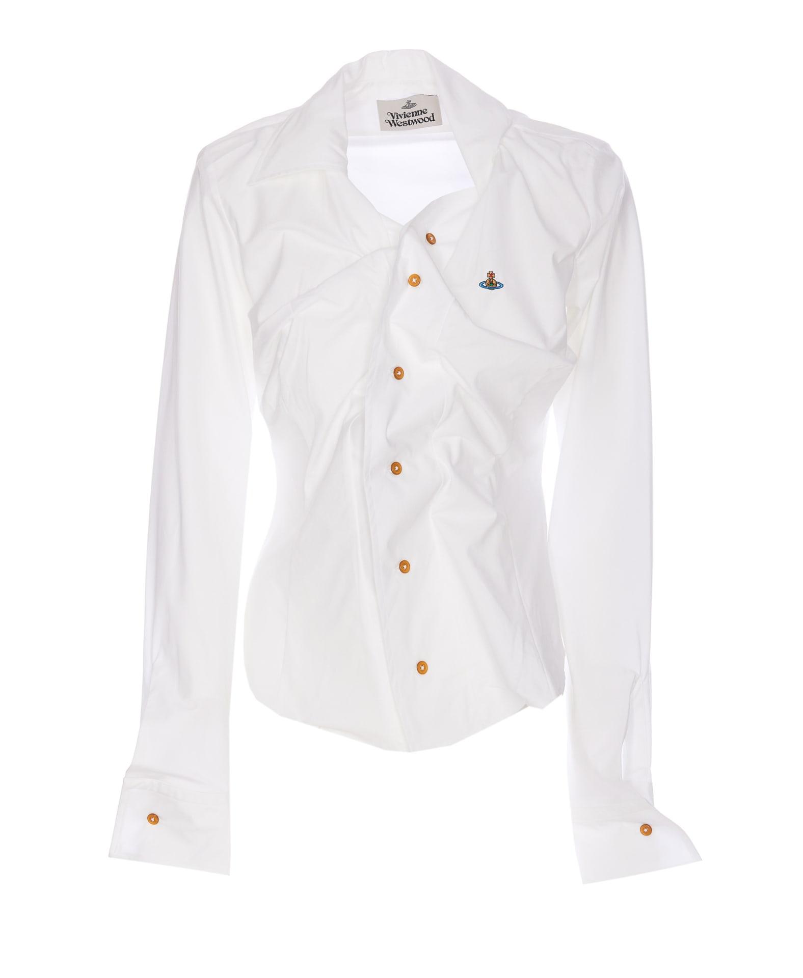 vivienne westwood drunken shirt