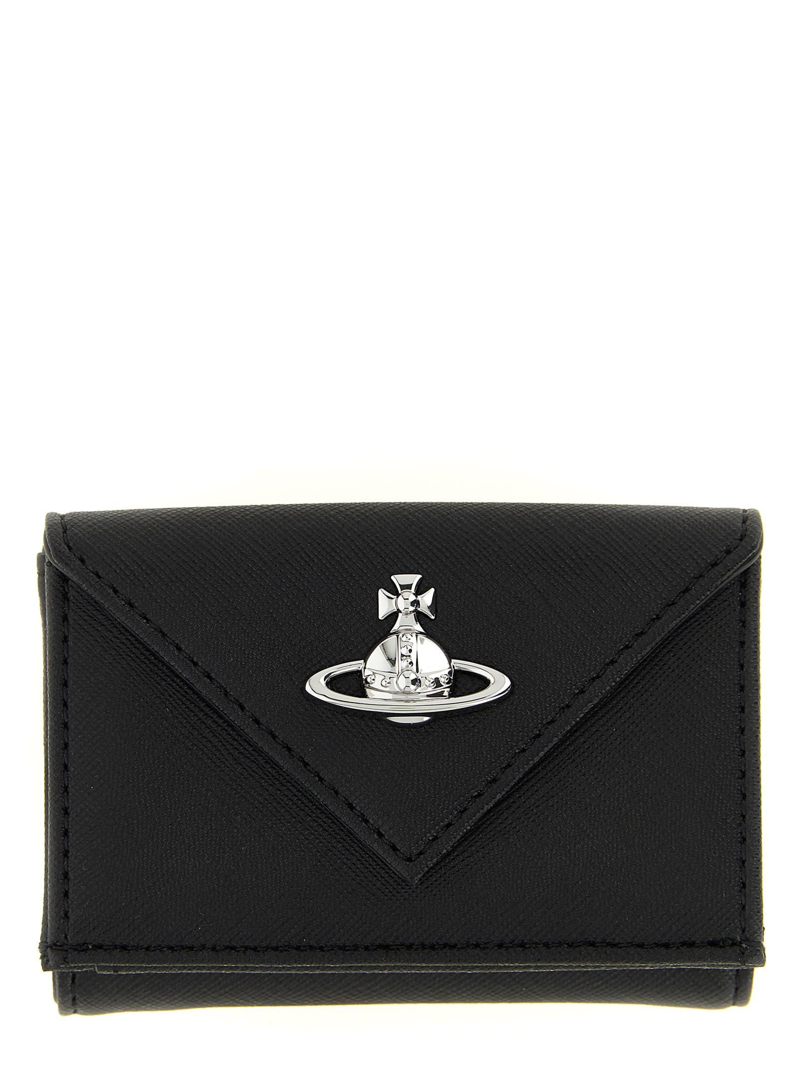 vivienne westwood envelope wallet