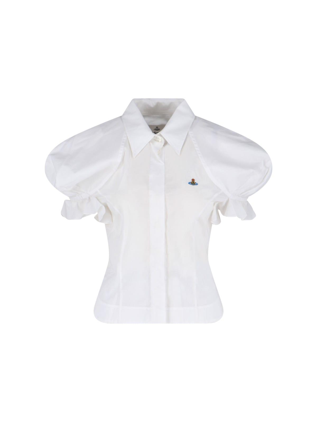 vivienne westwood gexy shirt