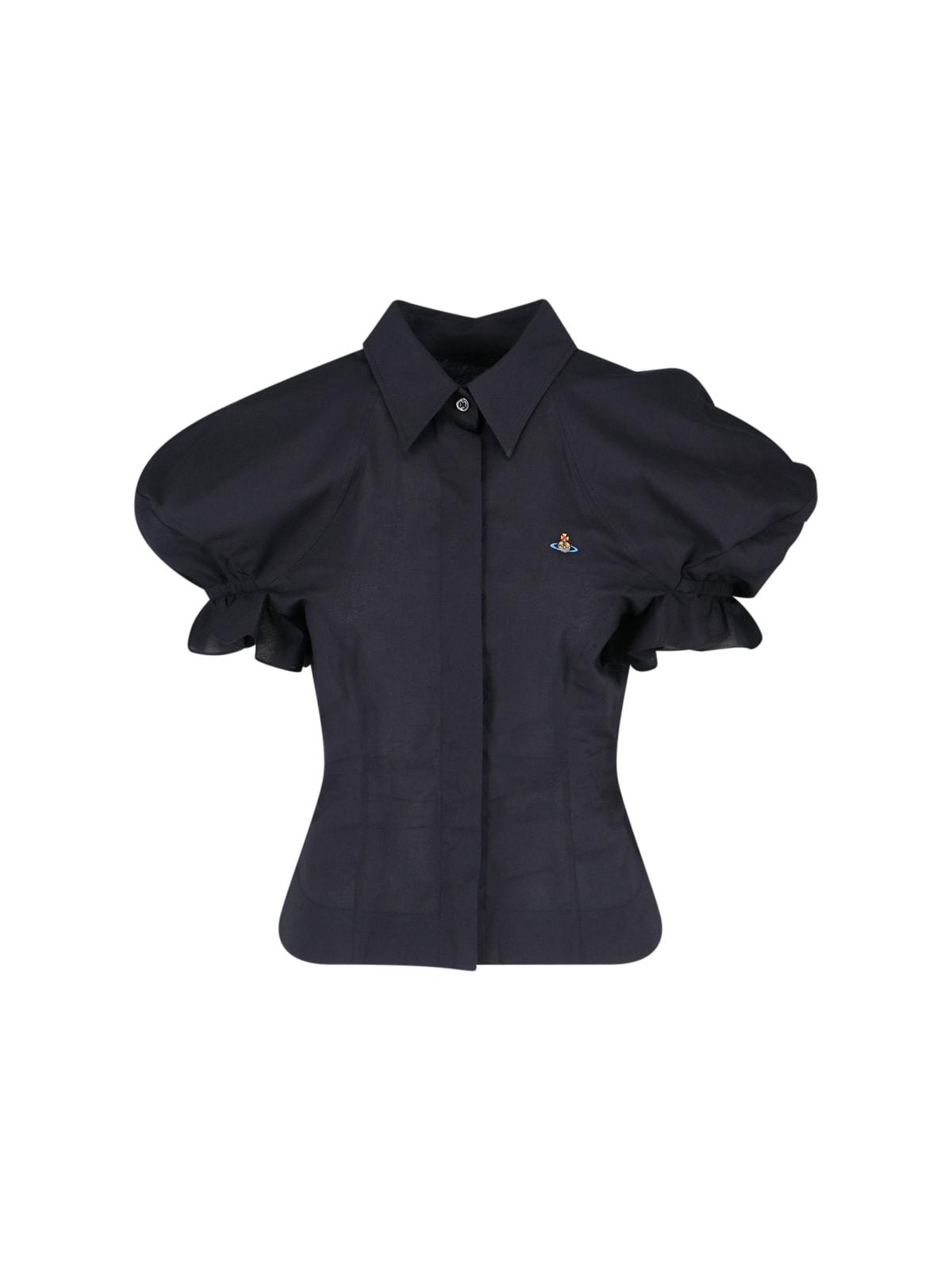 vivienne westwood gexy shirt