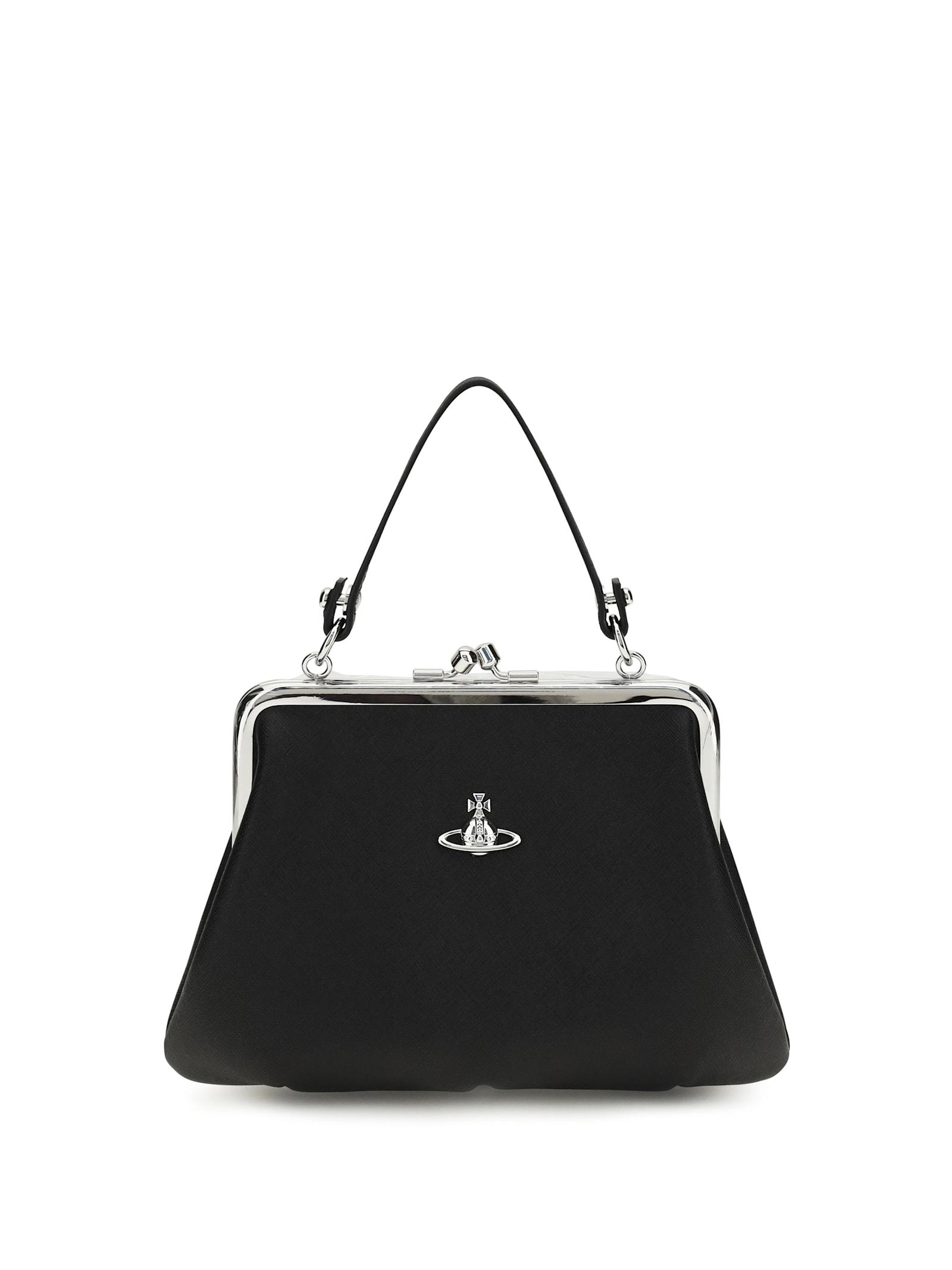 vivienne westwood granny handbag