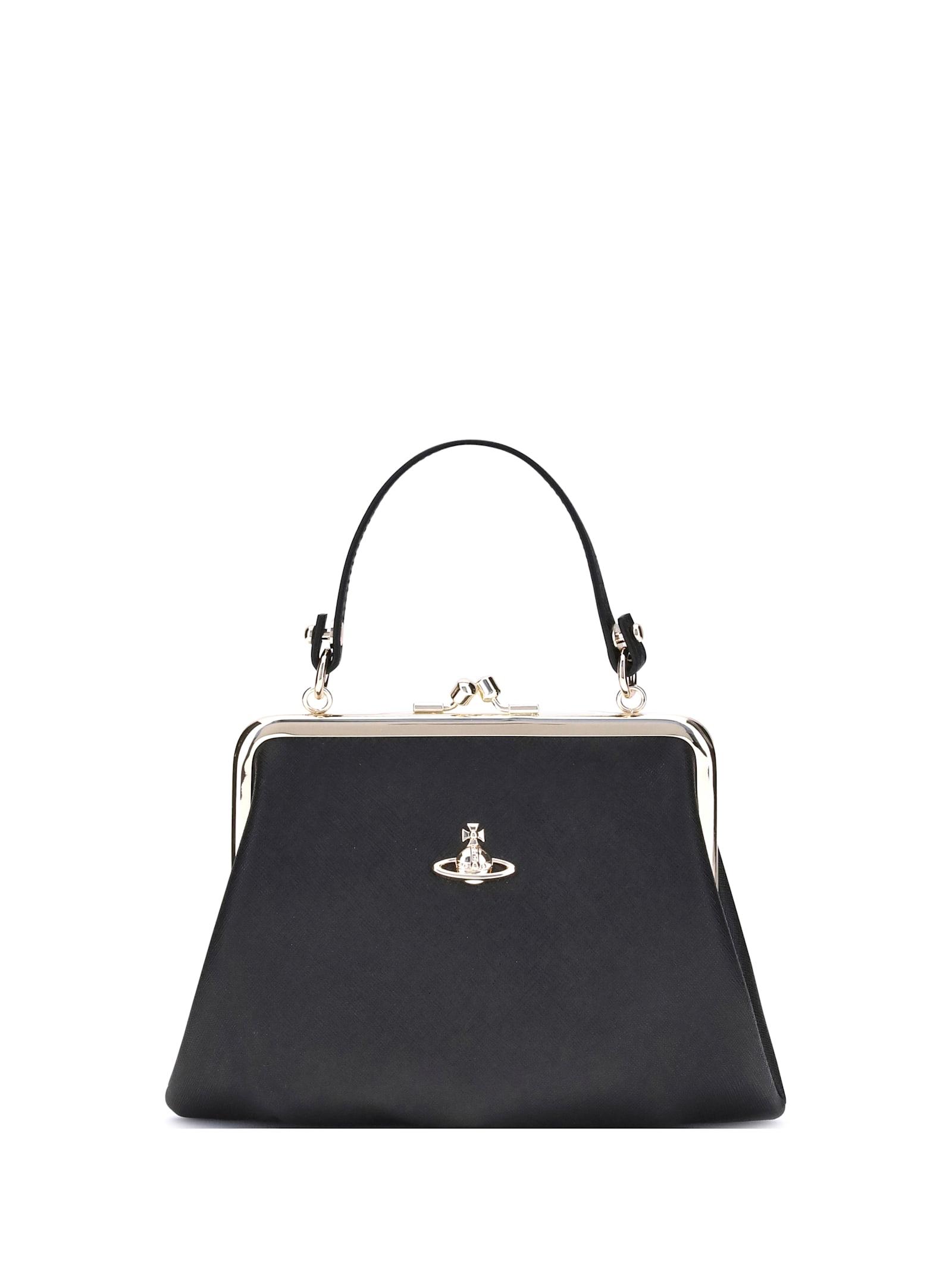 vivienne westwood granny handbag