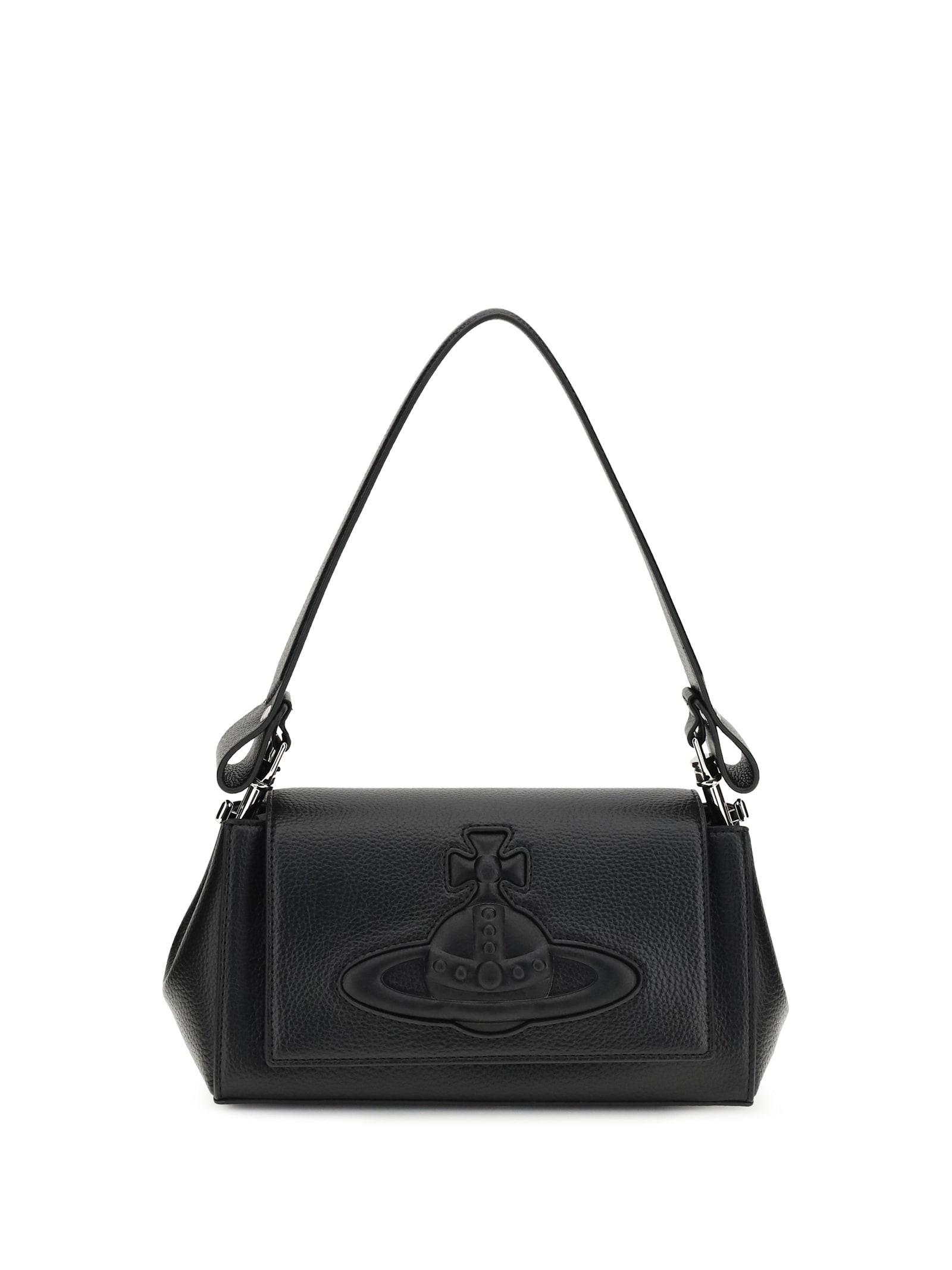 vivienne westwood hazel medium handbag