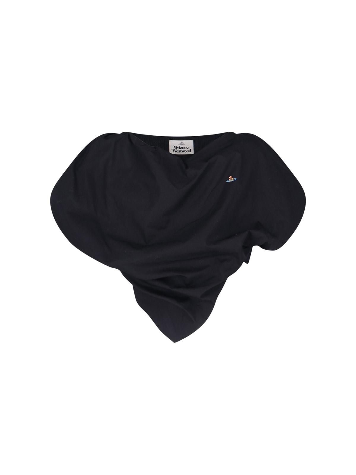 vivienne westwood heart top