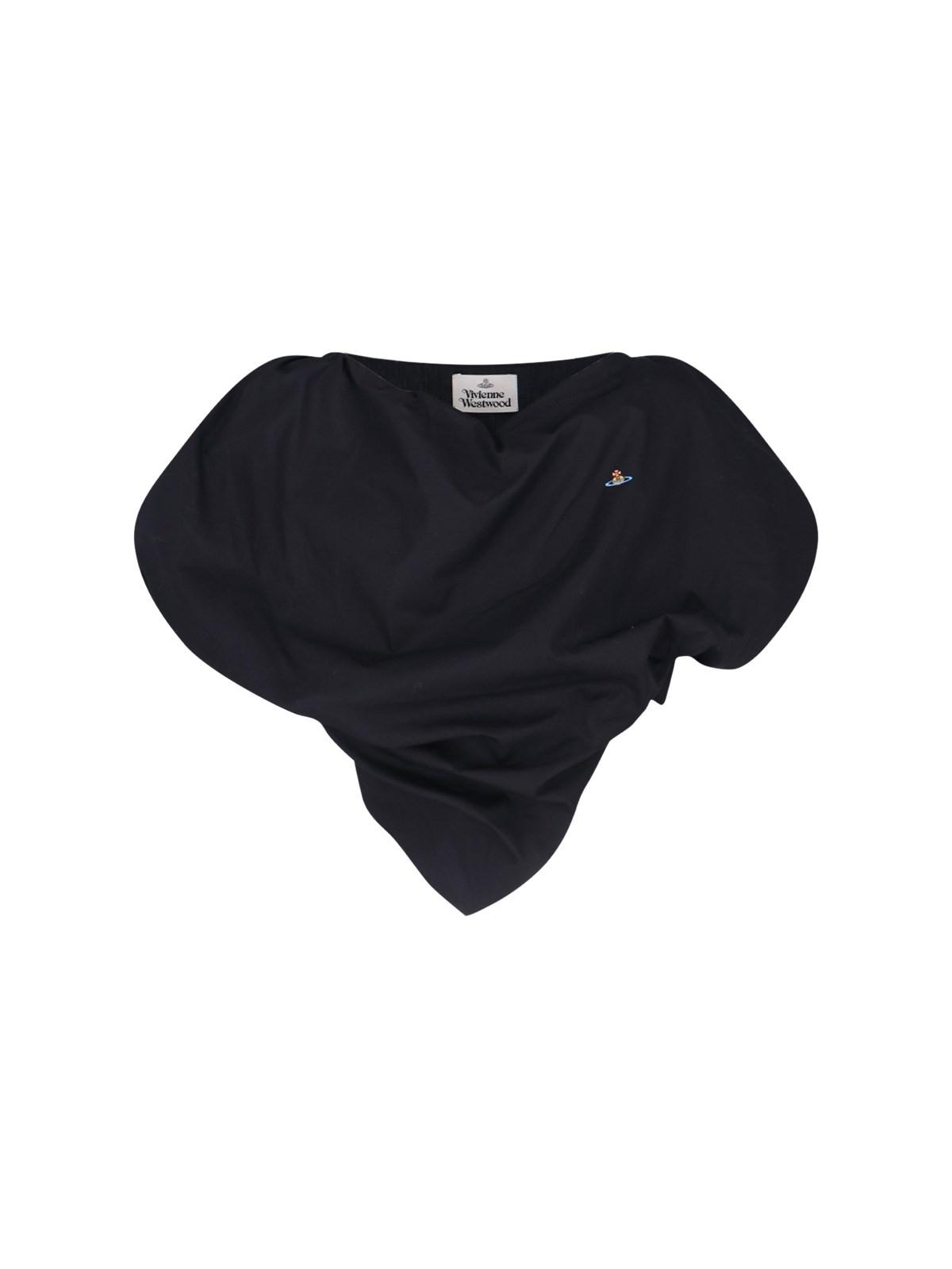 vivienne westwood heart top