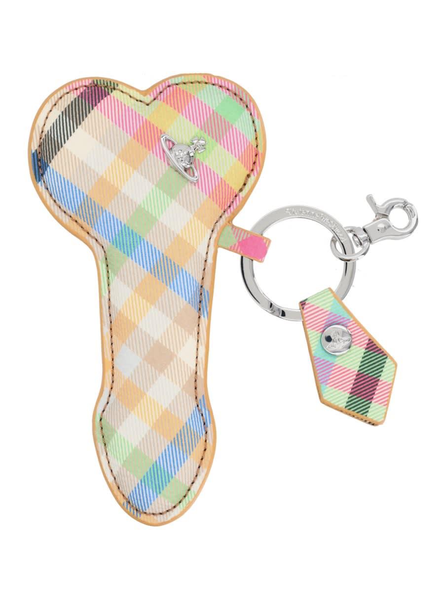 vivienne westwood keychain penis