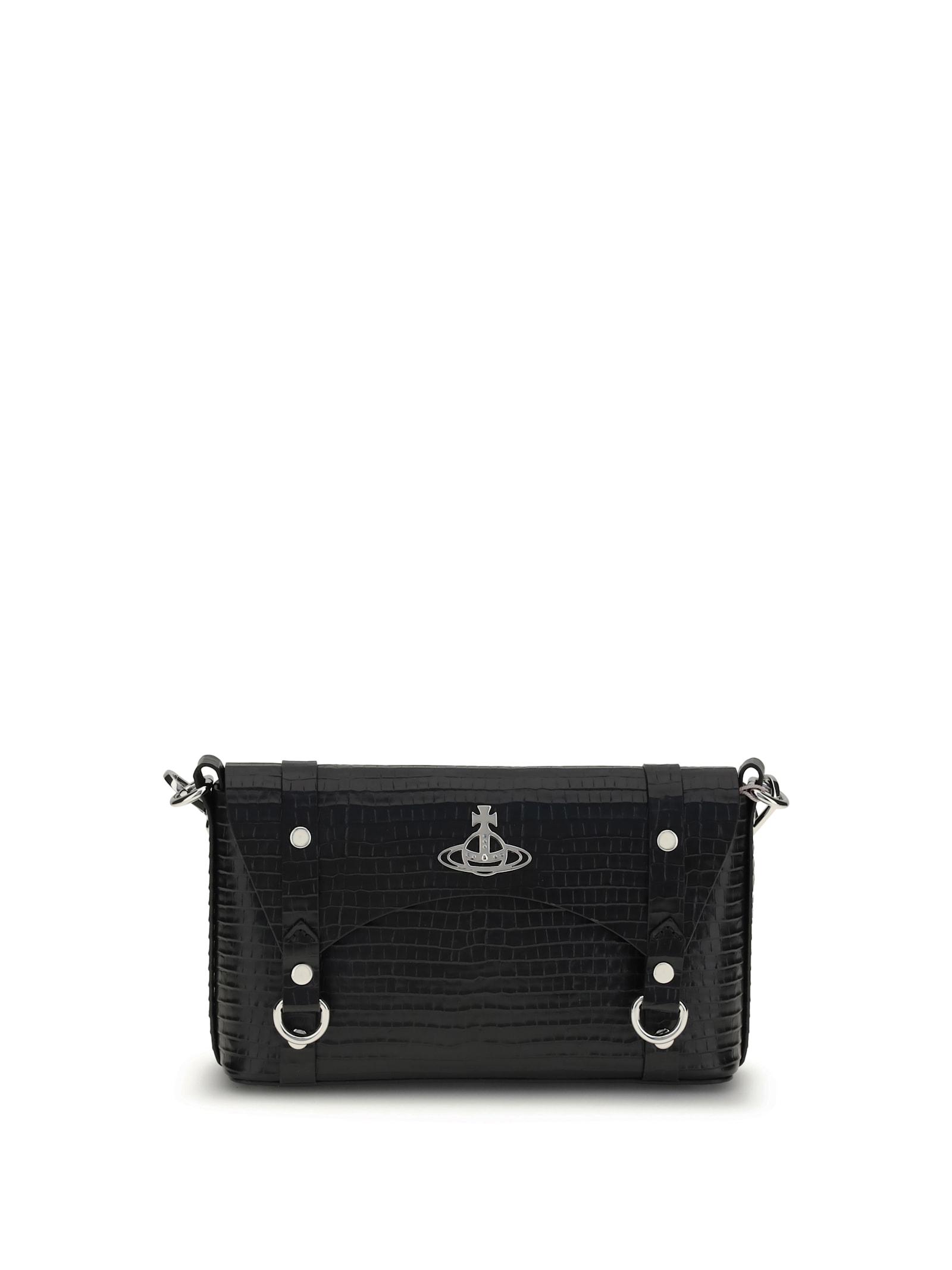 vivienne westwood kimmy shoulder bag