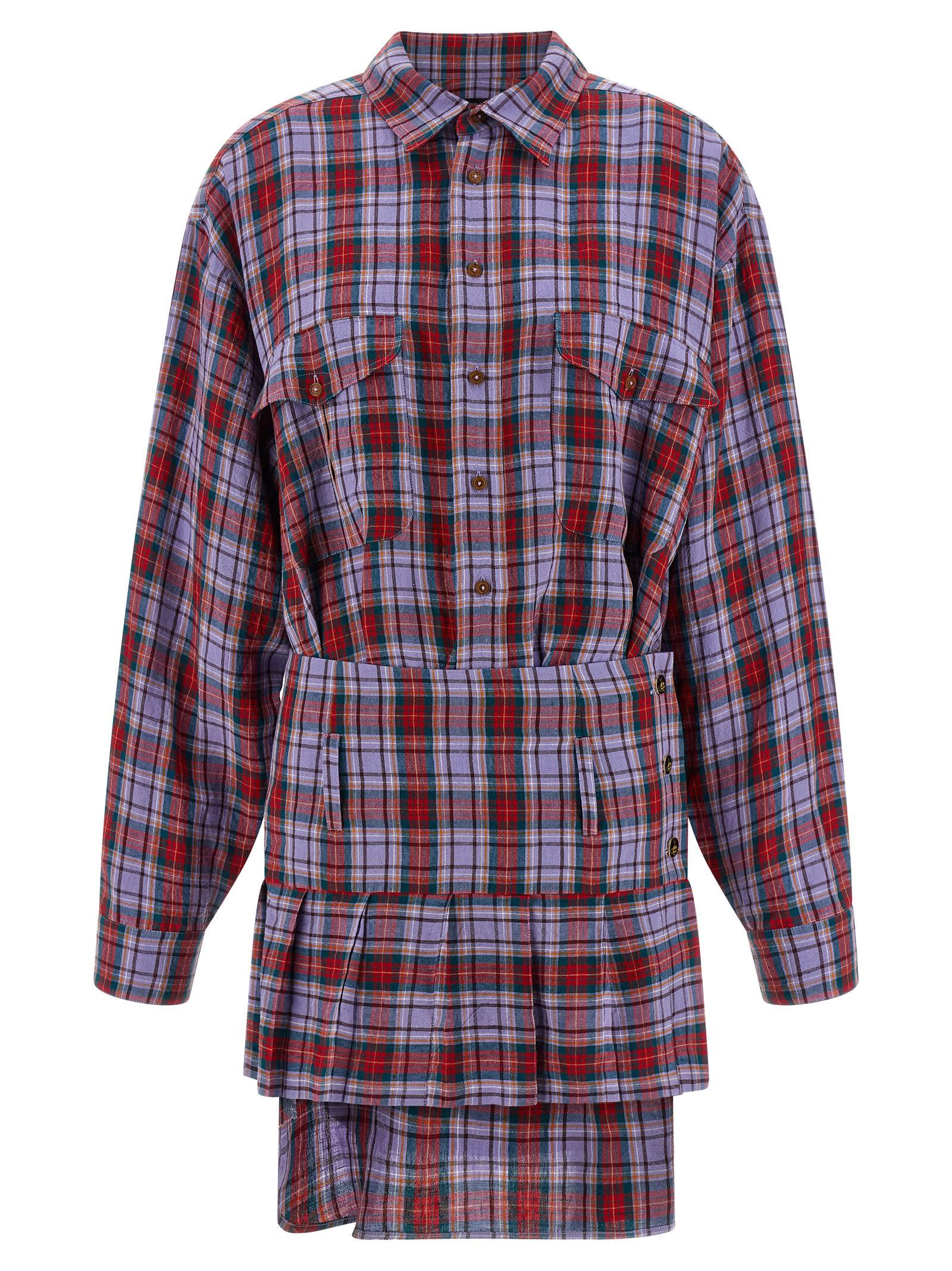 vivienne westwood marta dress