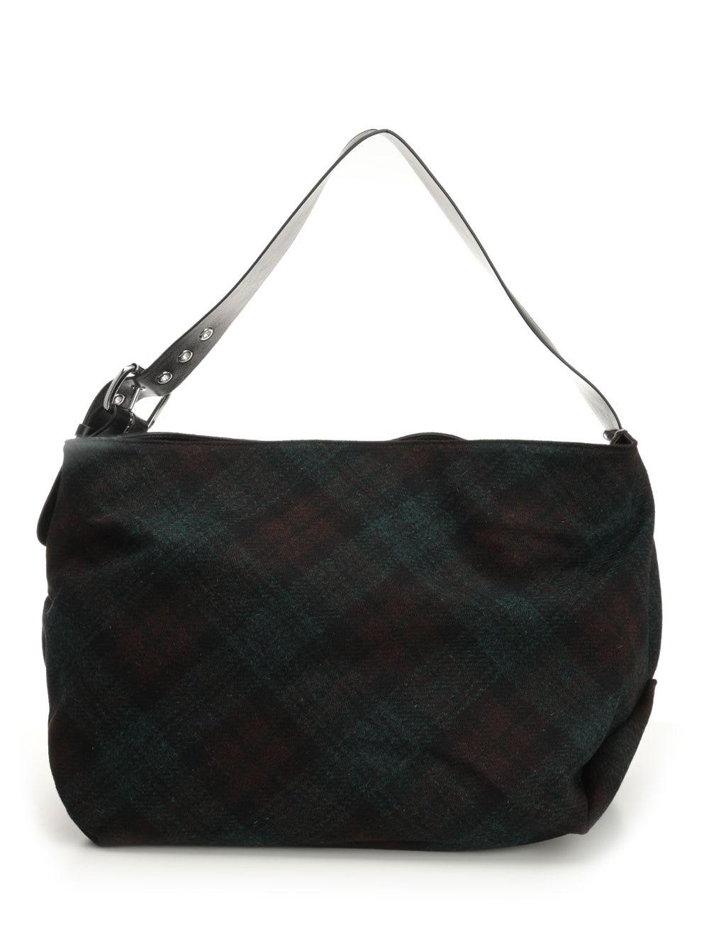 vivienne westwood maxime large shoulder bag