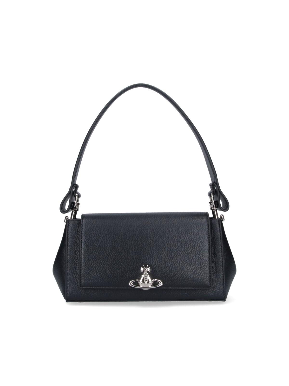 vivienne westwood medium bag "hazel"
