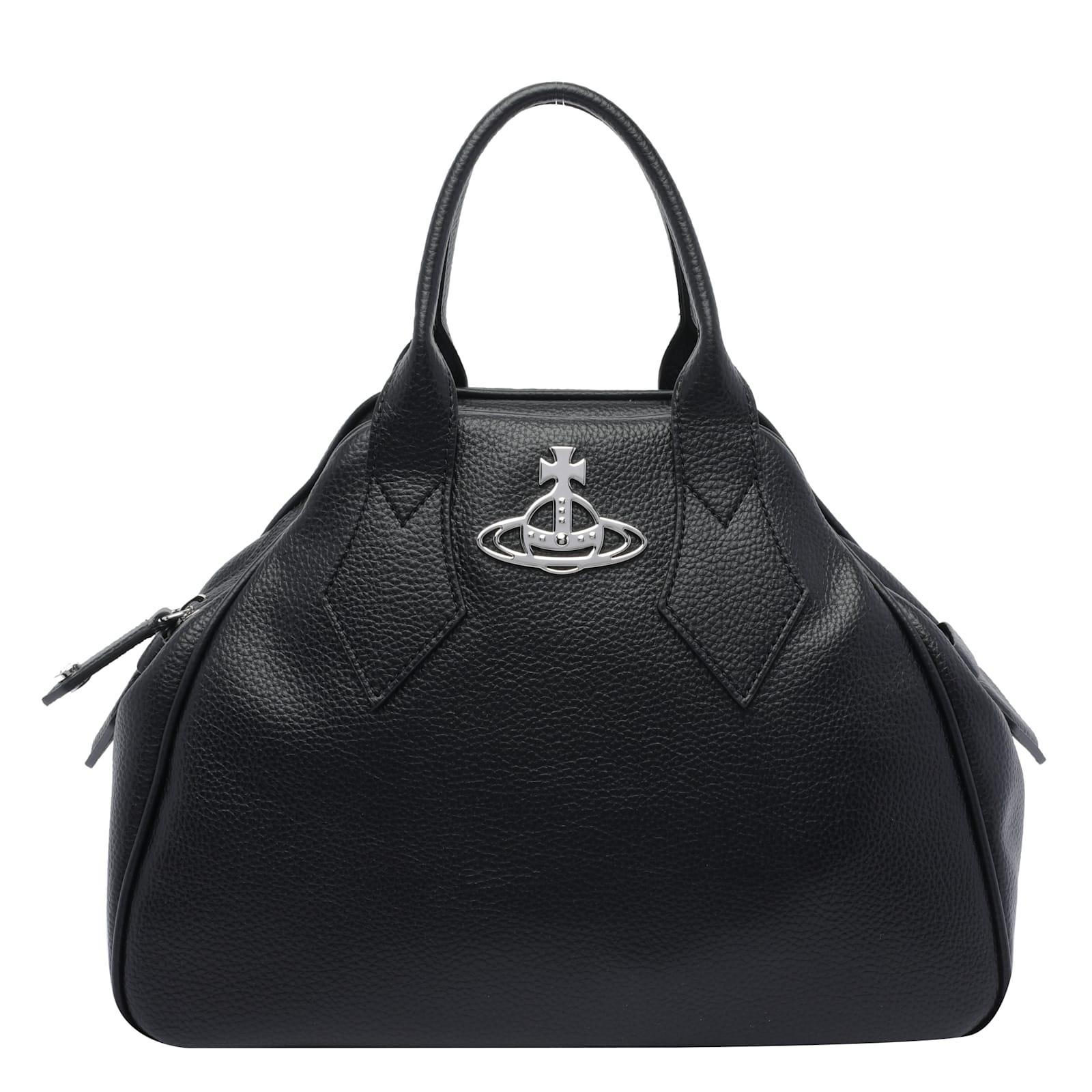 vivienne westwood medium yasmine bag