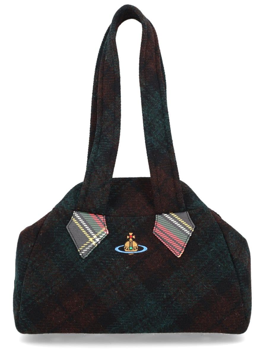vivienne westwood medium yasmine bag